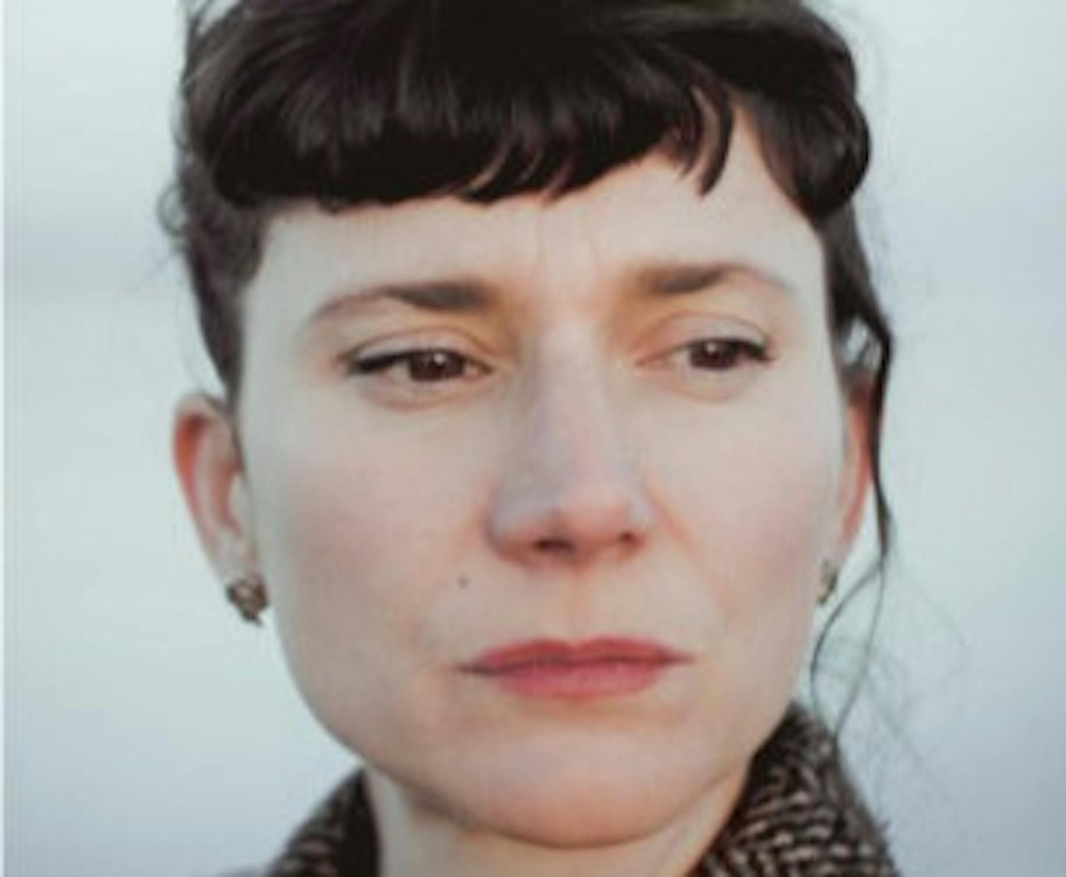 photo of author Claire-Louise Bennett