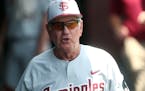 Florida State announced on Monday that 2019 will be Mike Martin's 40th and final season as the Seminoles' baseball coach. The 74-year old Martin, who 
