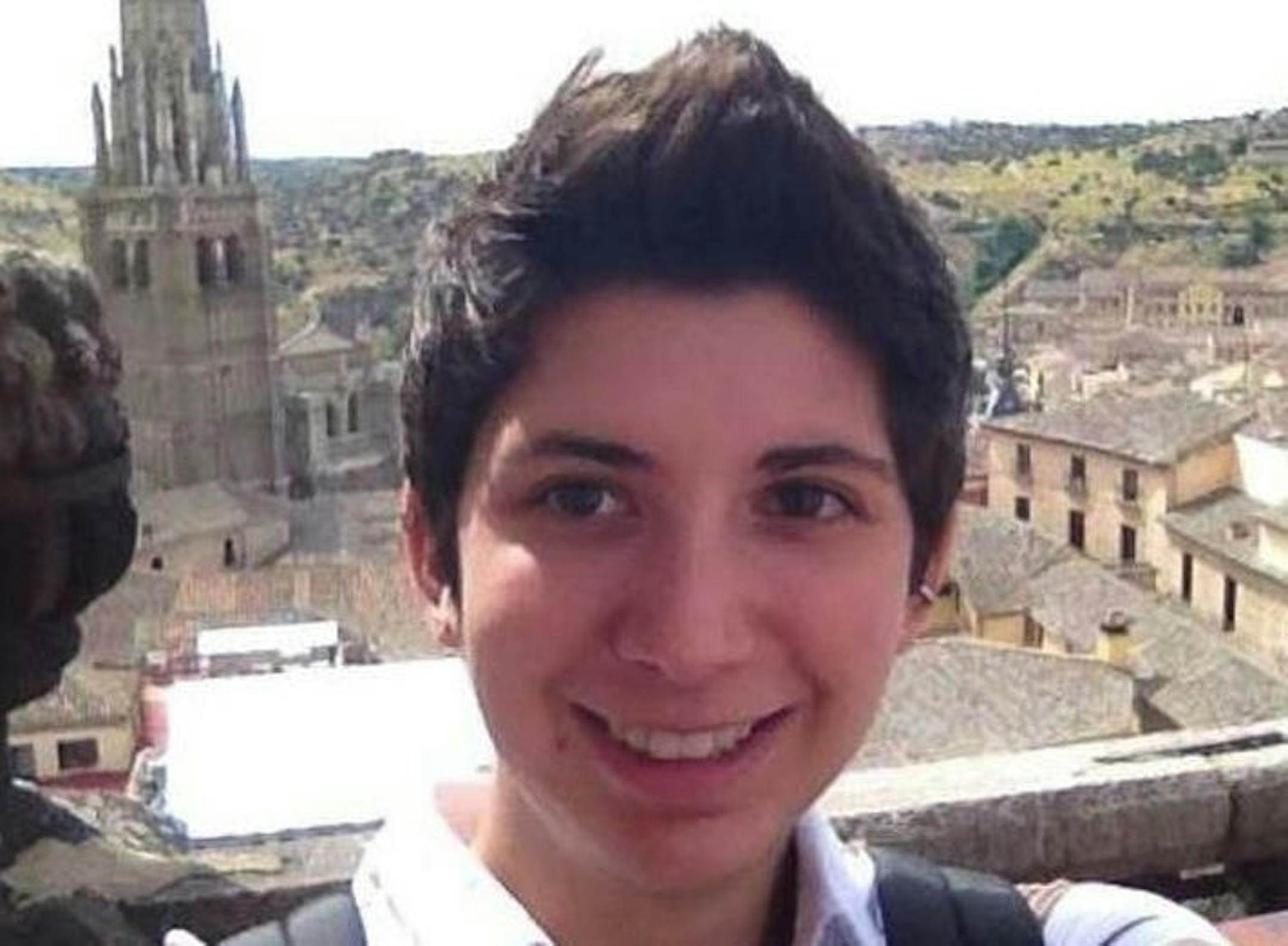 Marina G. DeSteno Challeen
Credit: Facebook