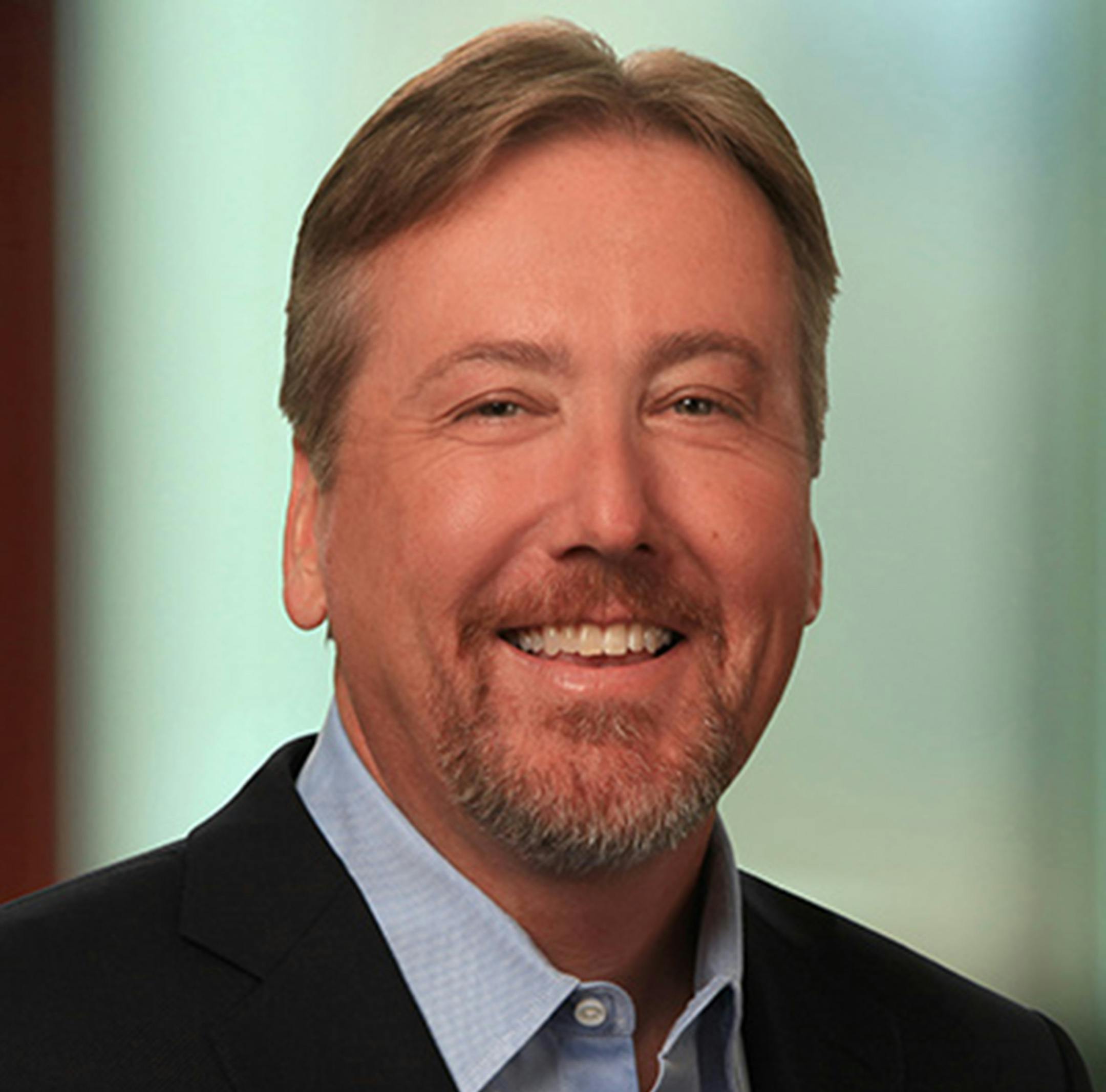 Michael W. Lamach was elected Chairman of the Board of Directors of Ingersoll Rand in June 2010. (Ingersoll Rand)