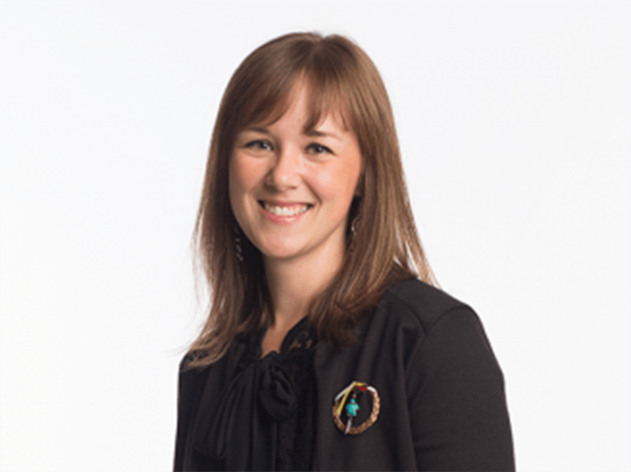 Researcher Melissa Walls