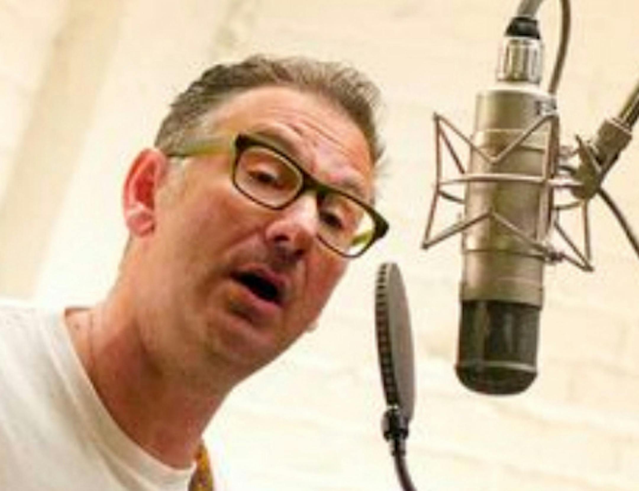 Adam Levy And the Professors by Nikki Tundel