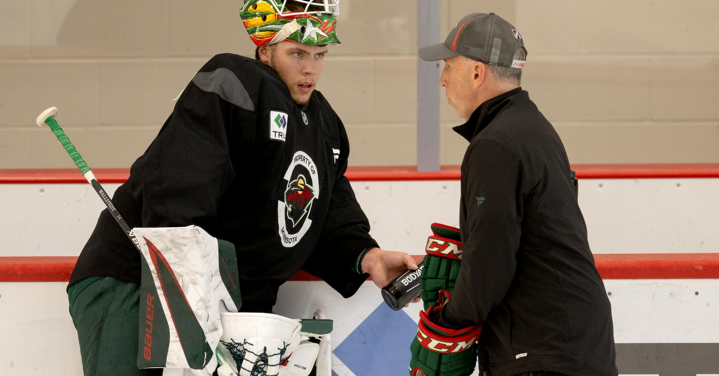 NHL News