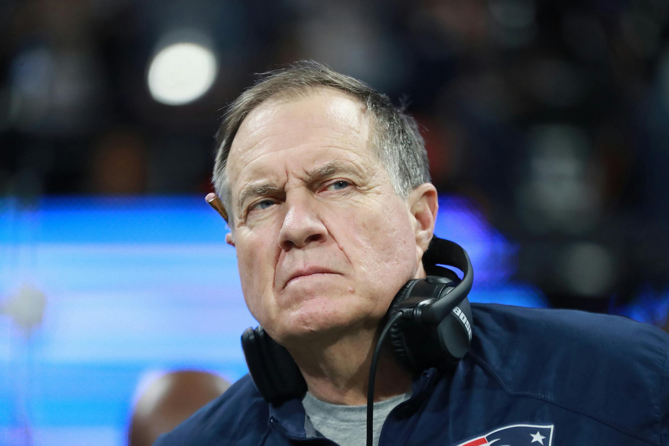 Bill Belichick