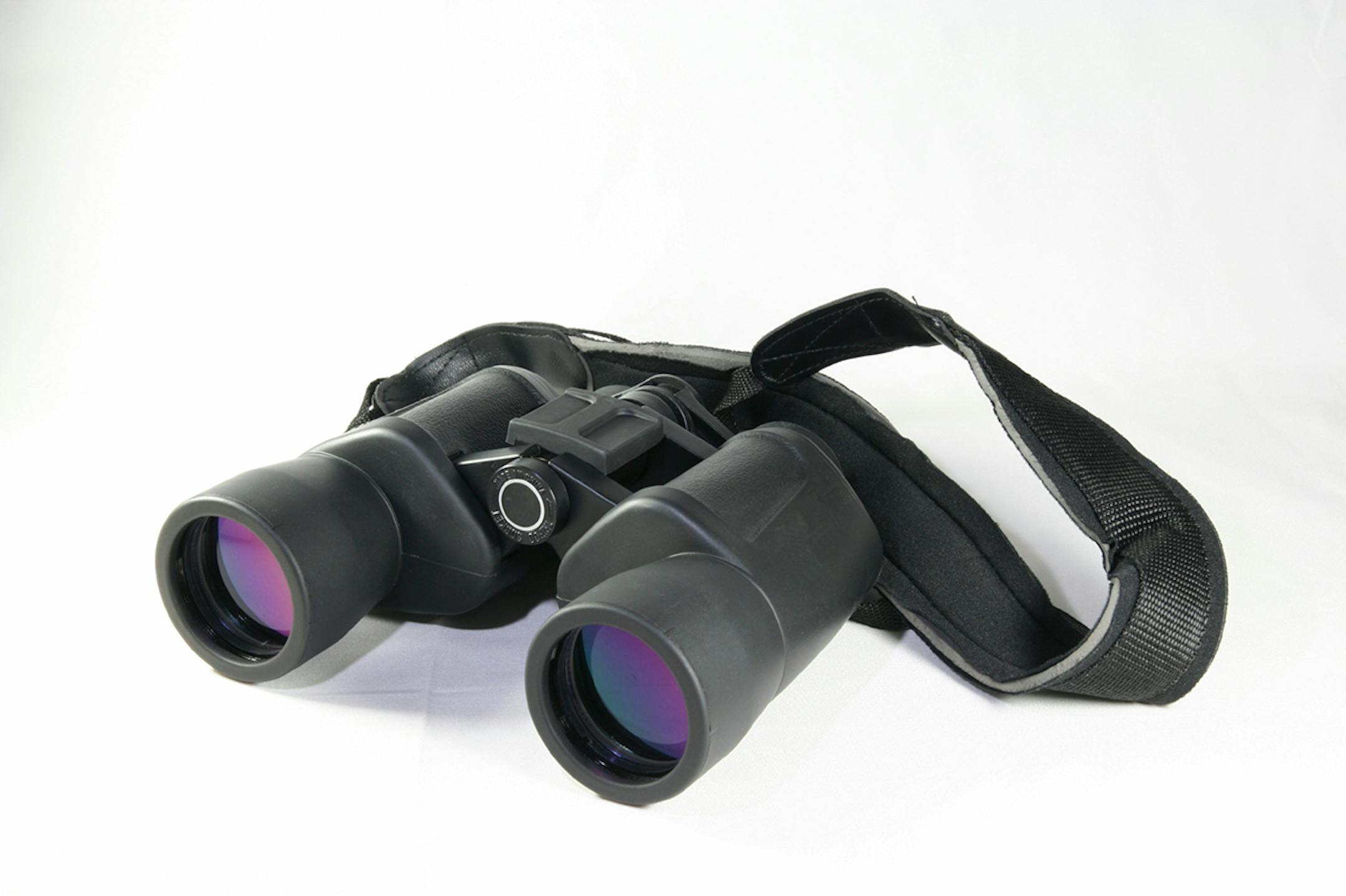 Binoculars