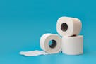 Early in the pandemic, toilet paper was quickly bought up and in some cases resold at exorbitant prices. A bill introduced in the Minnesota Legislatur