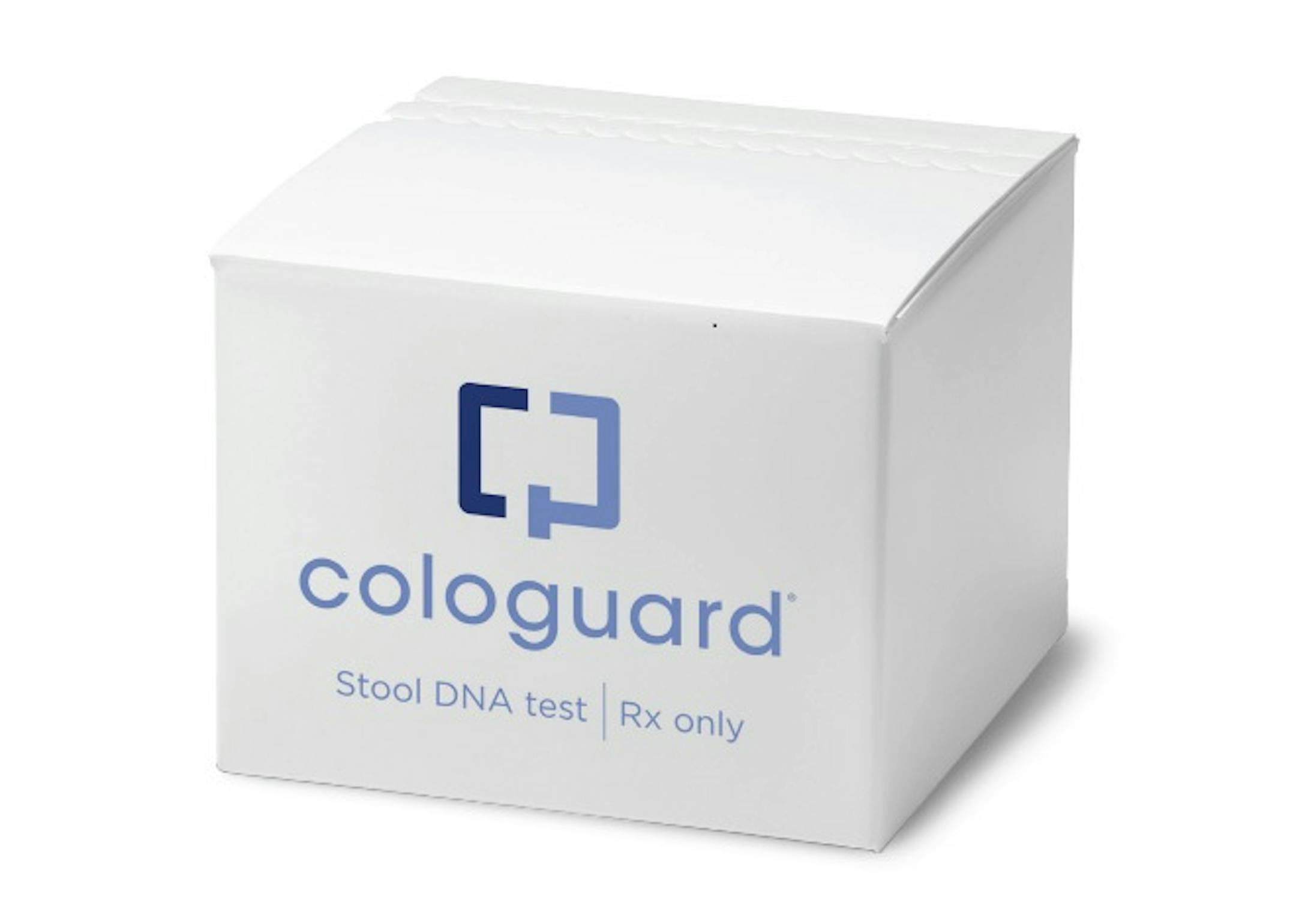 A Mayo physician is a co-inventor of the Cologuard testing technology, which has been licensed to Exact Sciences from Mayo Clinic.