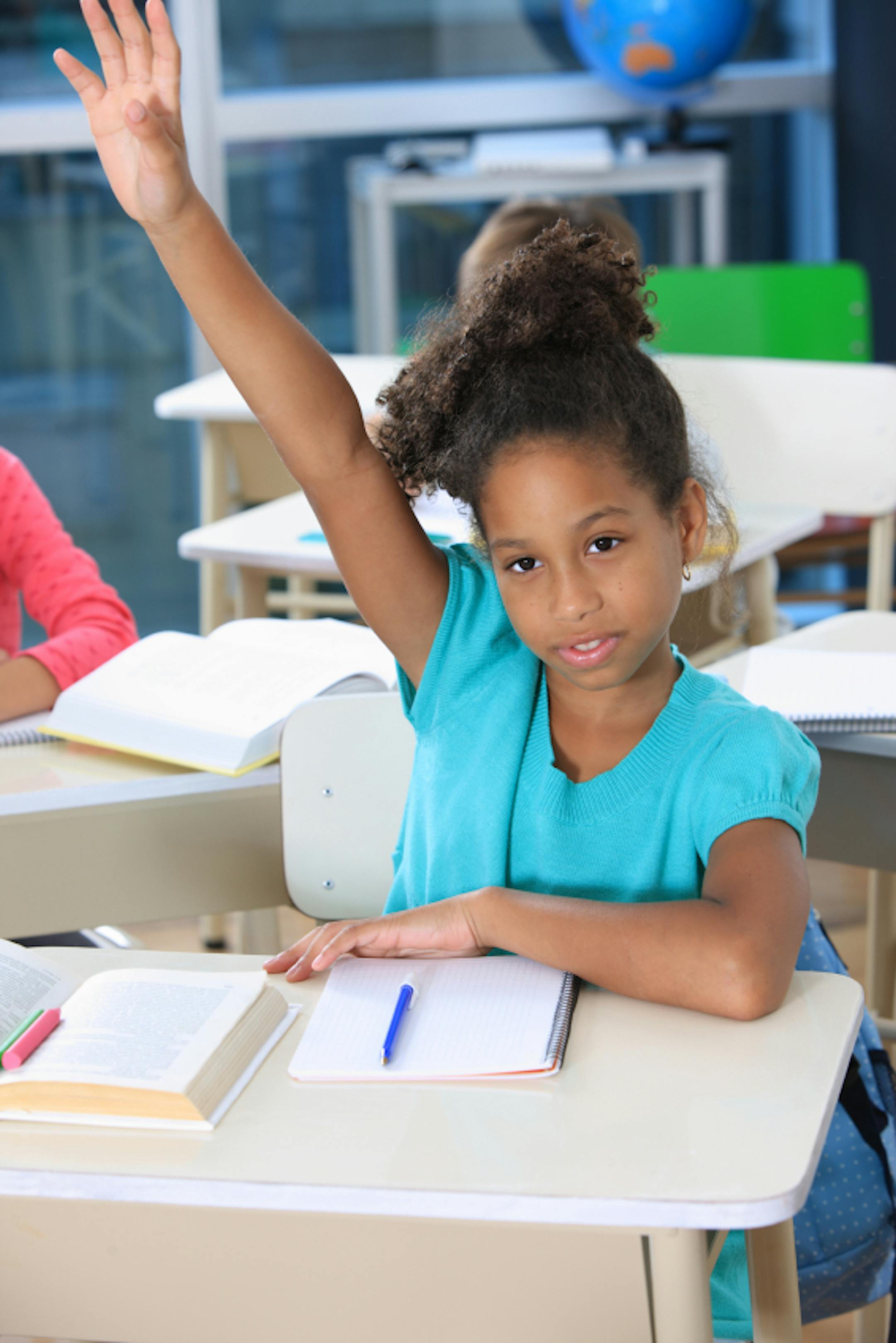 To combat testing anxiety, students should have some go-to solutions such as engaging in a brief relaxing activity, outlining notes or playing a memory game. (iStock photo / Getty Images)