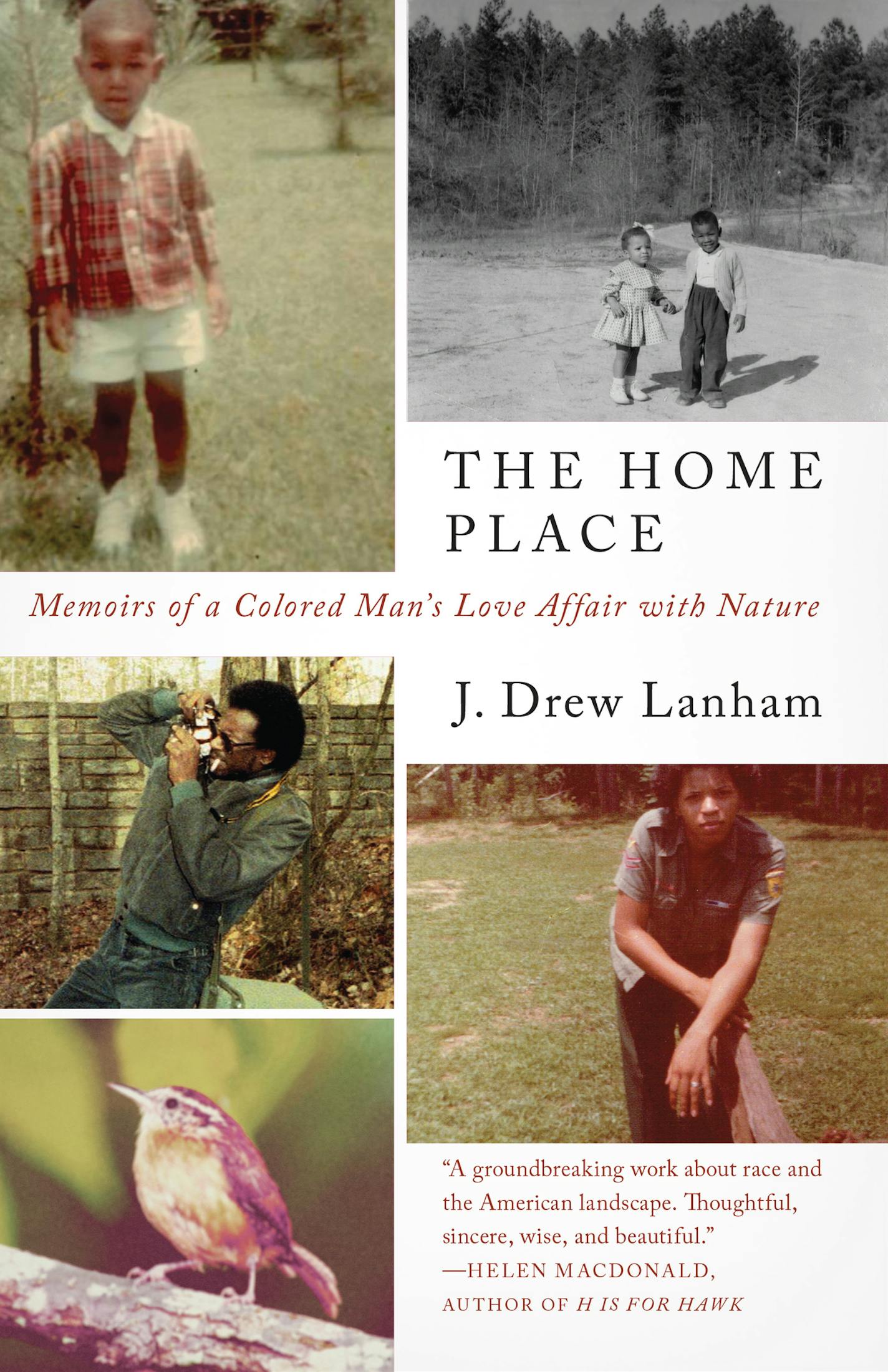 "The Home Place," by J. Drew Lanham