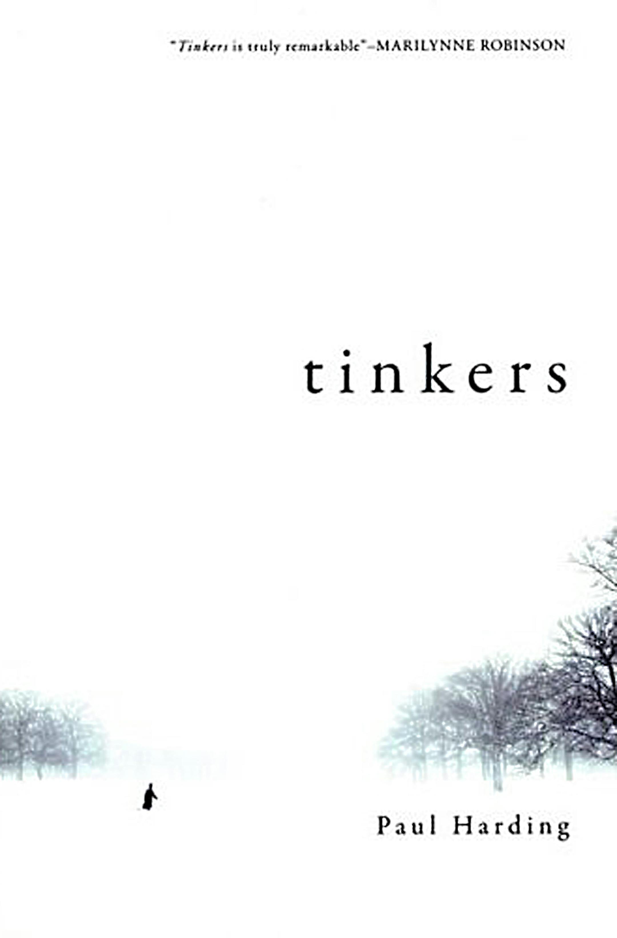 Tinkers by Paul Harding