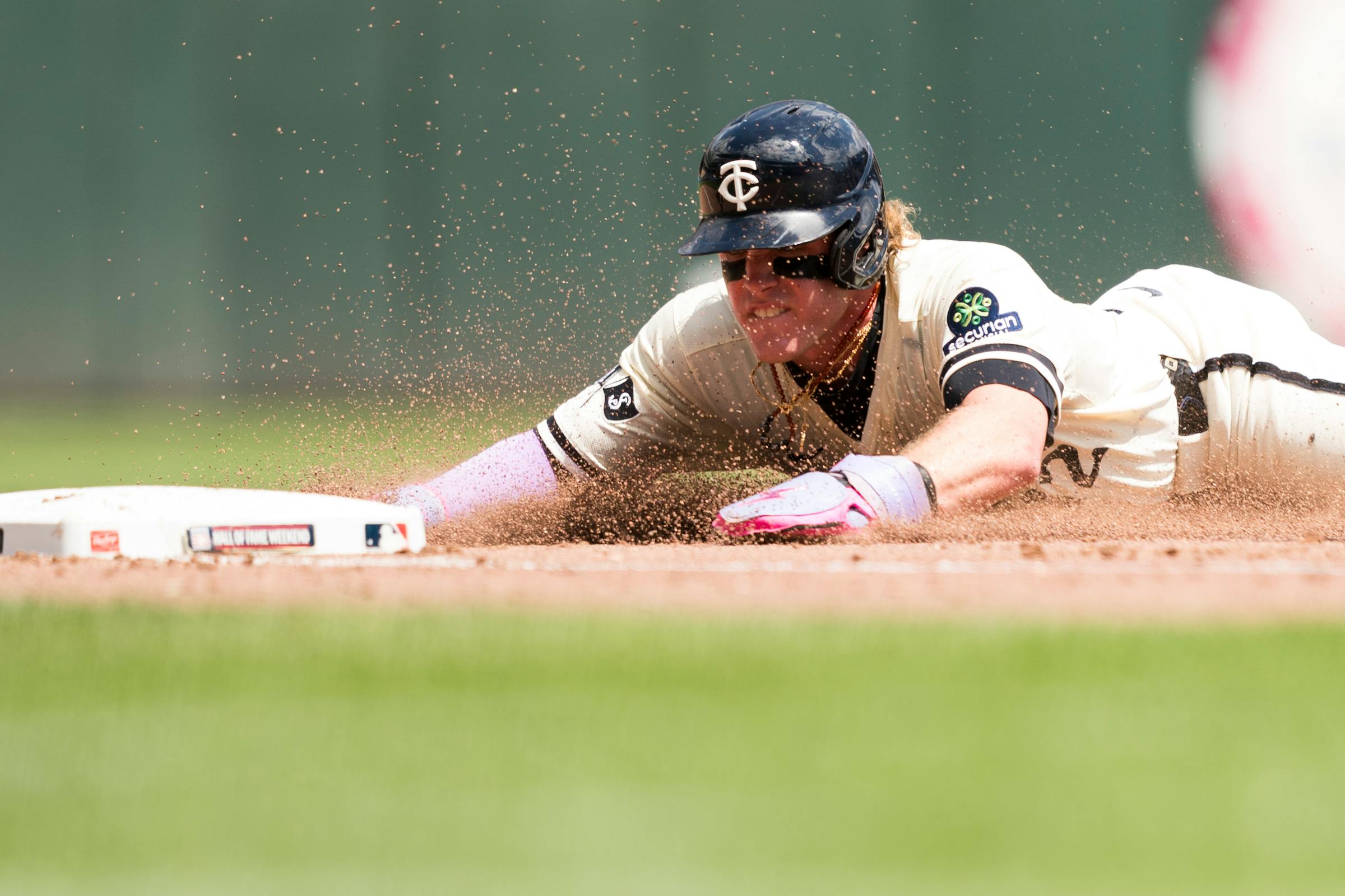 Interest in Twins players figures to be high at trade deadline, but Derek Falvey doesn’t tip his hand