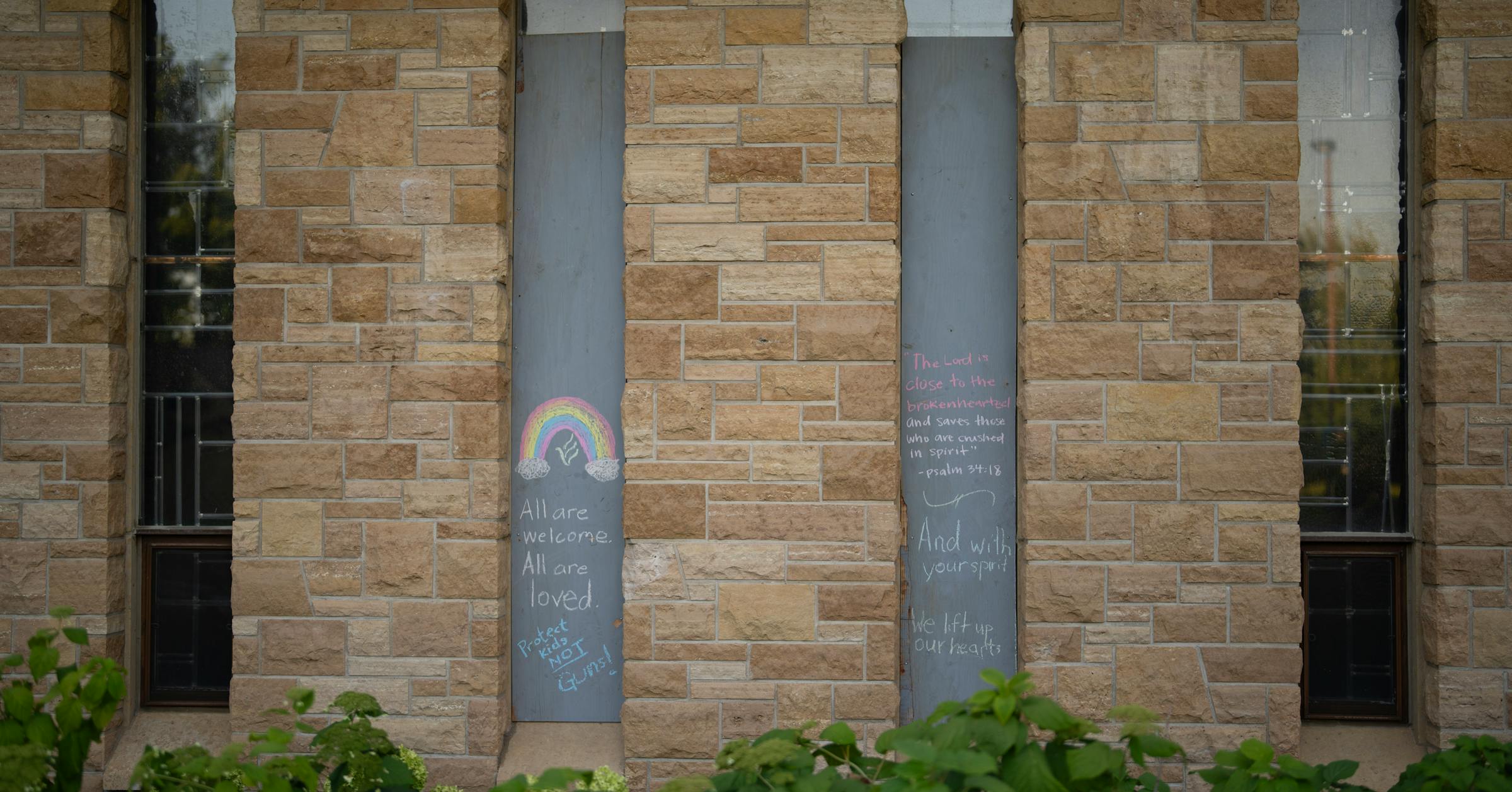 Readers Write: Gun regulation