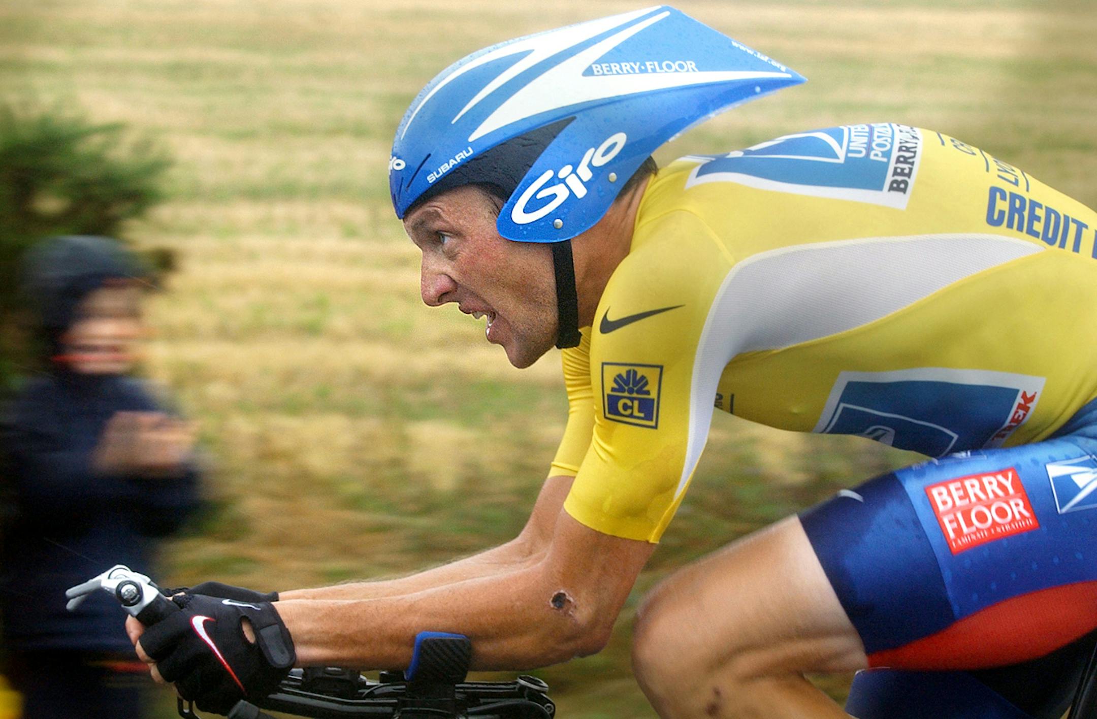 If Lance Armstrong could avoid testing positive for PEDs while winning the Tour de France seven times, what does that tell us about the National Football League, a sport filled with the biggest, strongest, fastest and most explosive athletes in our society?