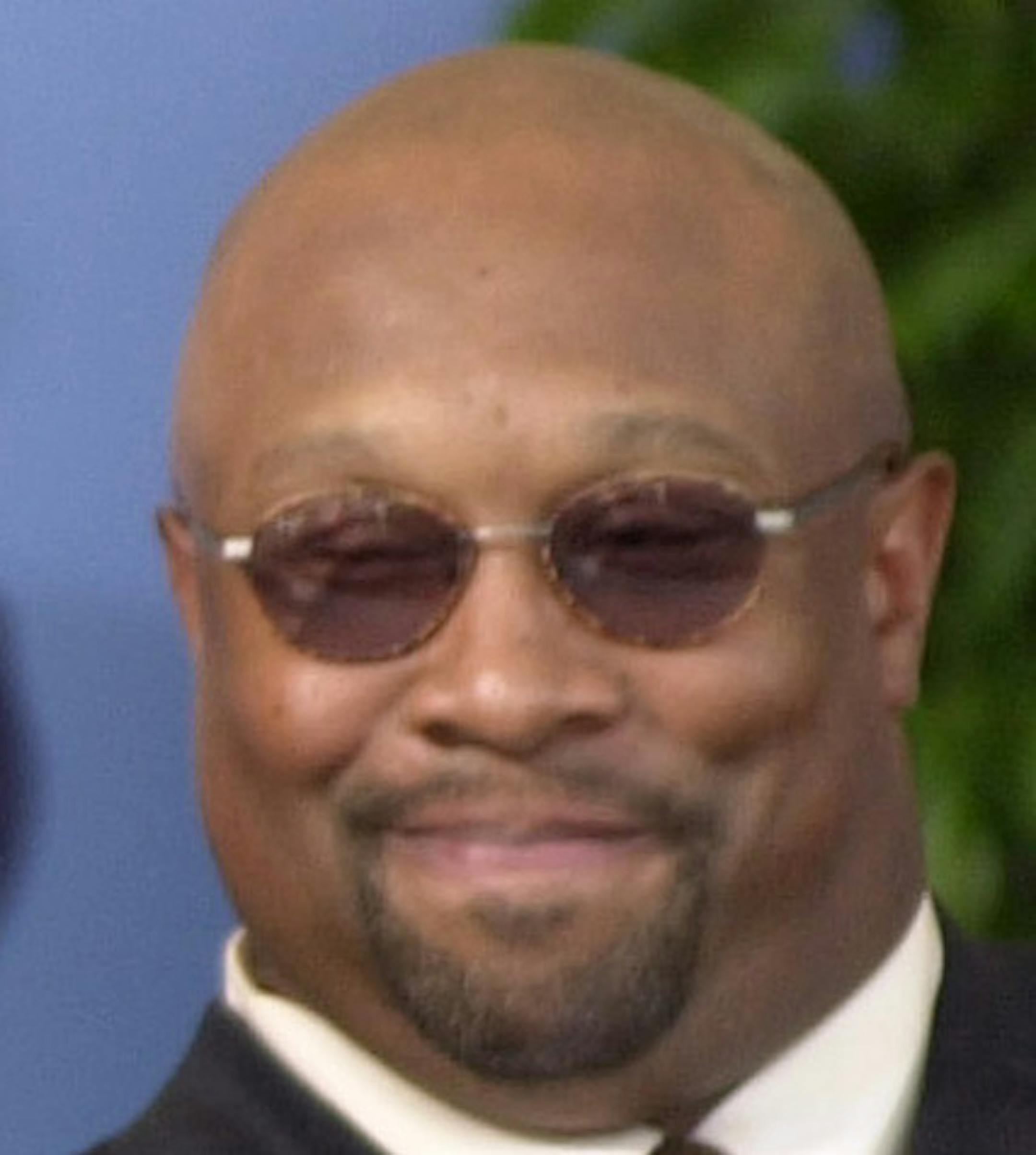 Cooperstown New York 8/5/01 Kirby Puckett & Dave Winfield Hall of Fame induction----Dave Winfield and Kirby Puckett, Baseball Hall of Famers.