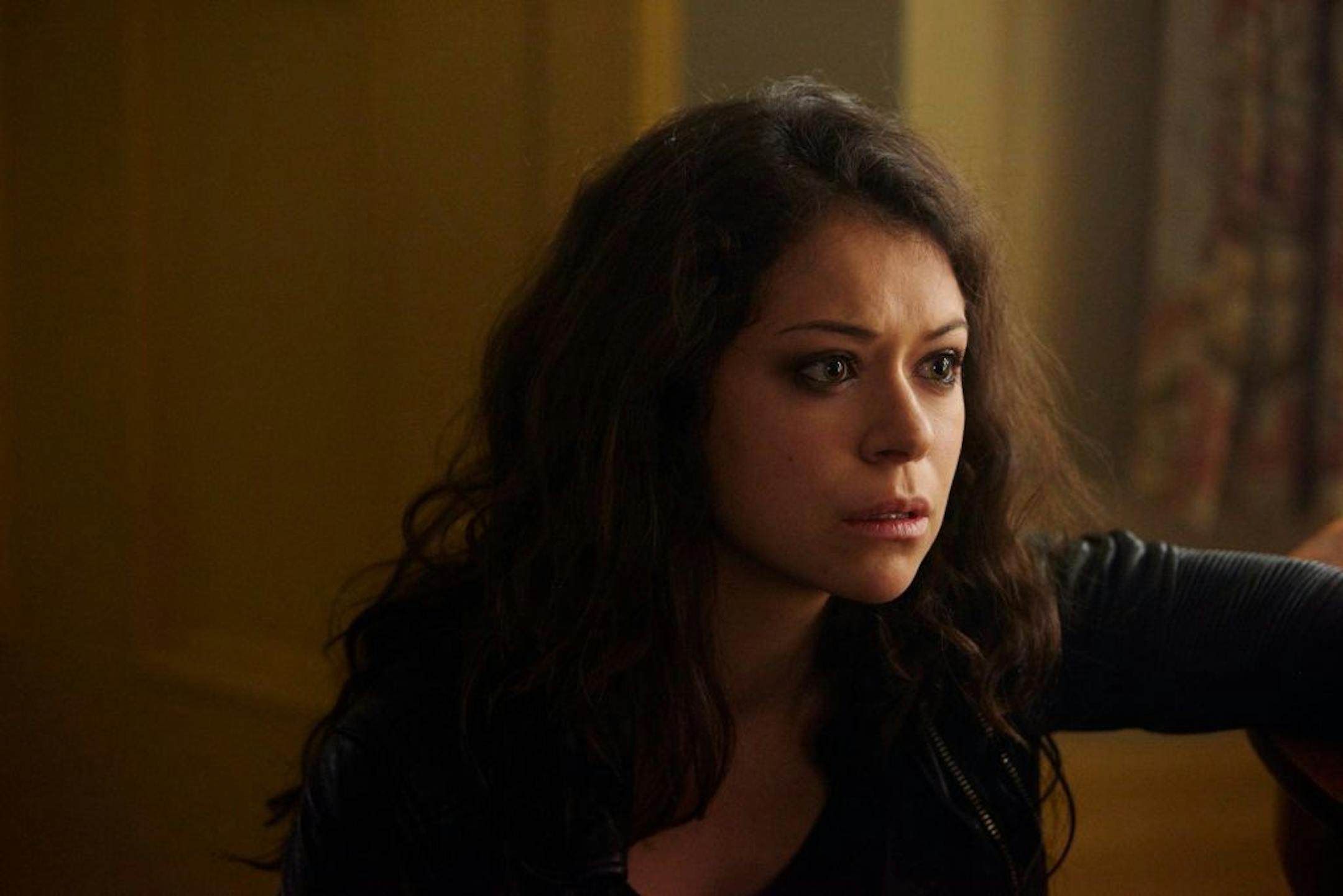Orphan Black, Season 3, Episode 1, Sarah (Tatiana Maslany).
