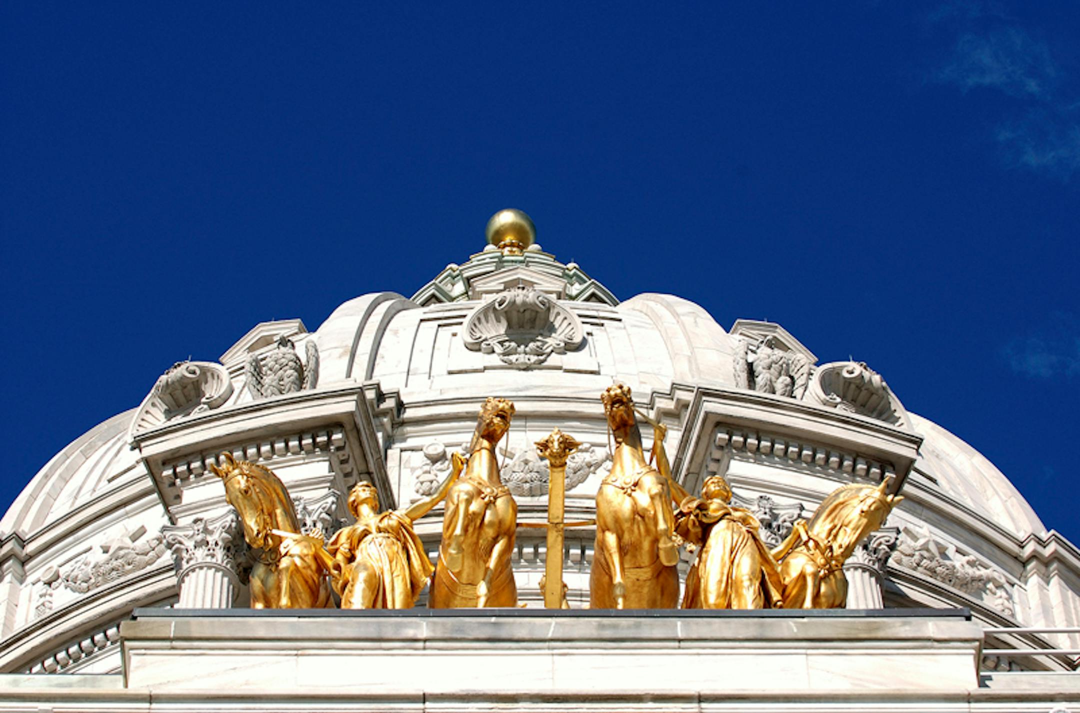 Minnesota Capitol