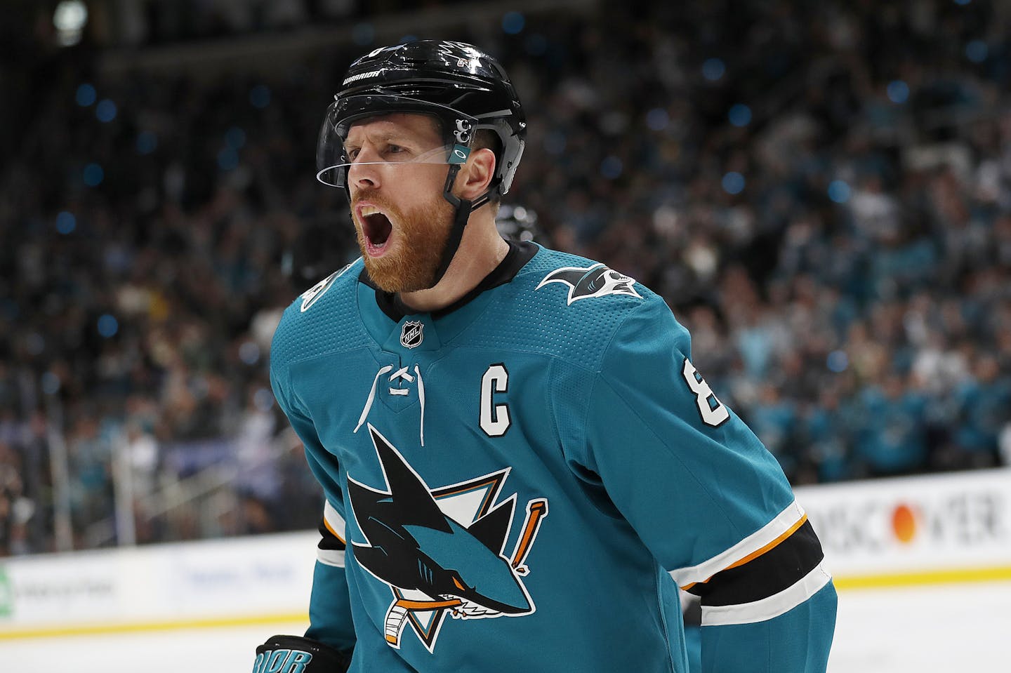 Wild could be in the free agency mix for Joe Pavelski