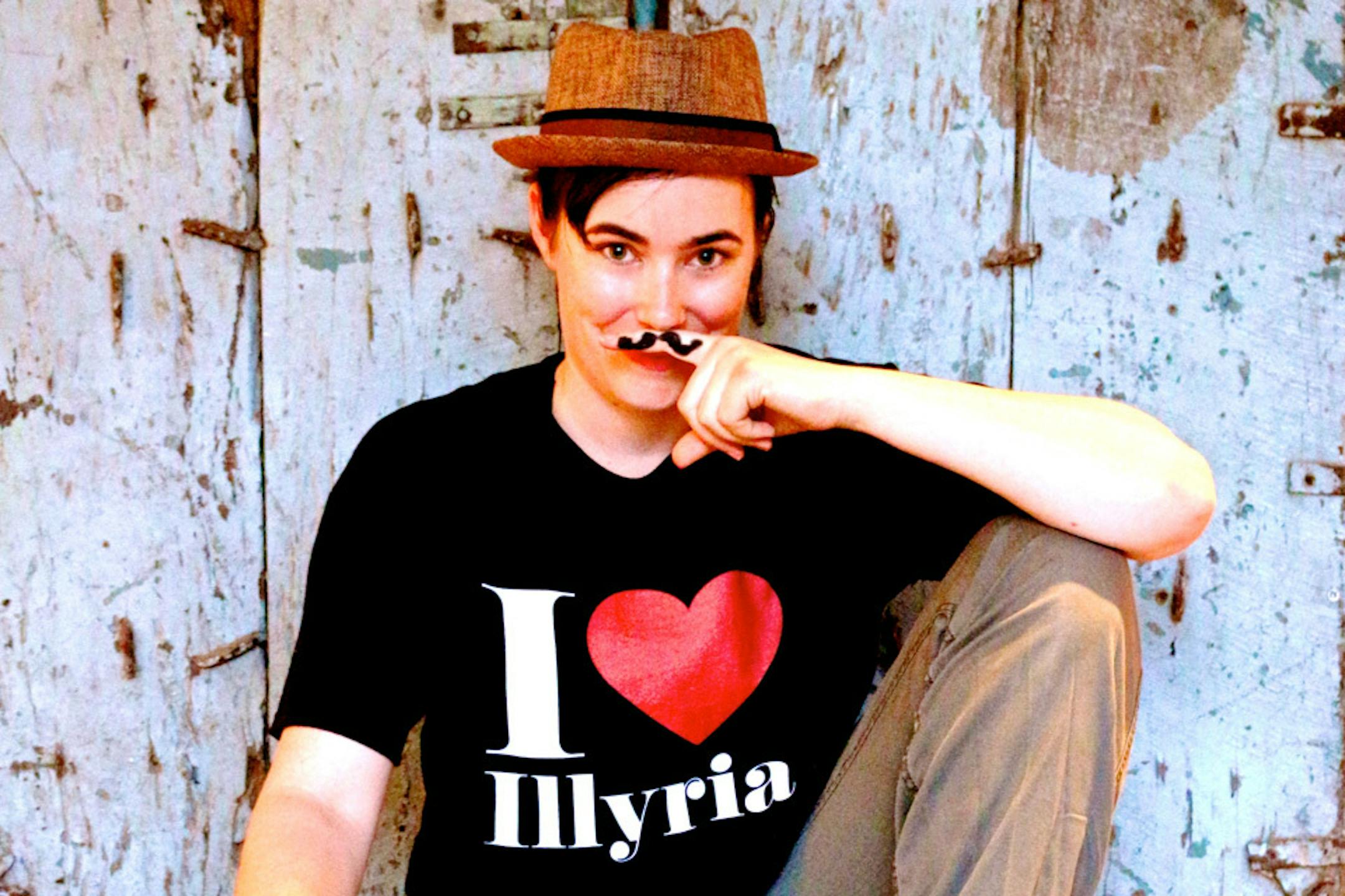 "Twelfth Night" by Rough Magic Performance Co.