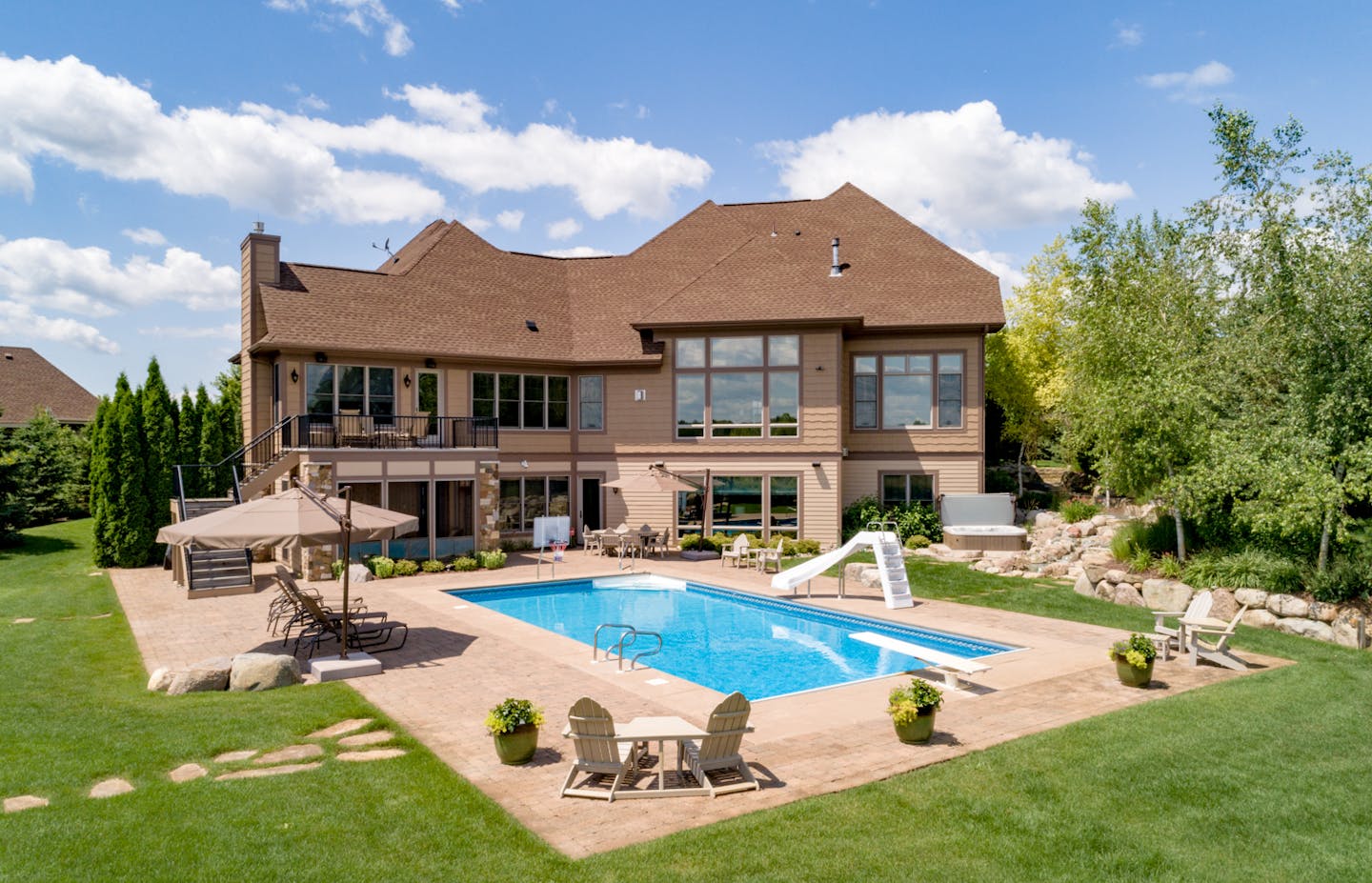 Gary Gunnerson
House in Prior Lake