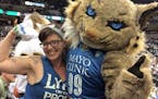 'I'm not a sports person!' How the Minnesota Lynx made me a superfan