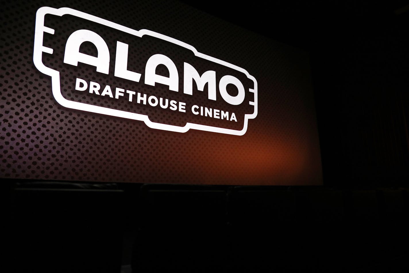 Alamo Drafthouse Cinema opens Sunday in Woodbury (ANTHONY SOUFFLE/Star Tribune staff photographer)