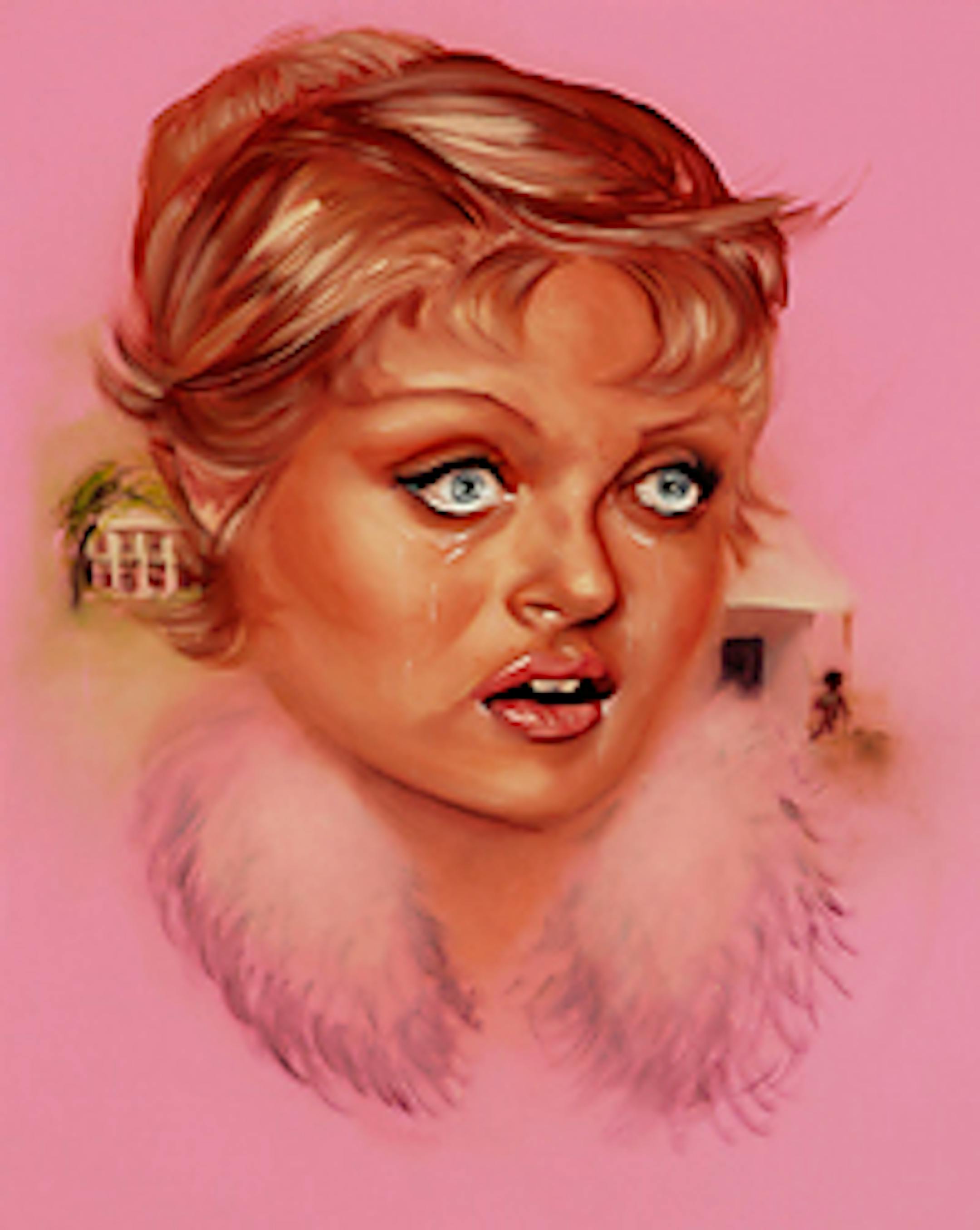 "Whitney vowed they'd pay for what they'd done"