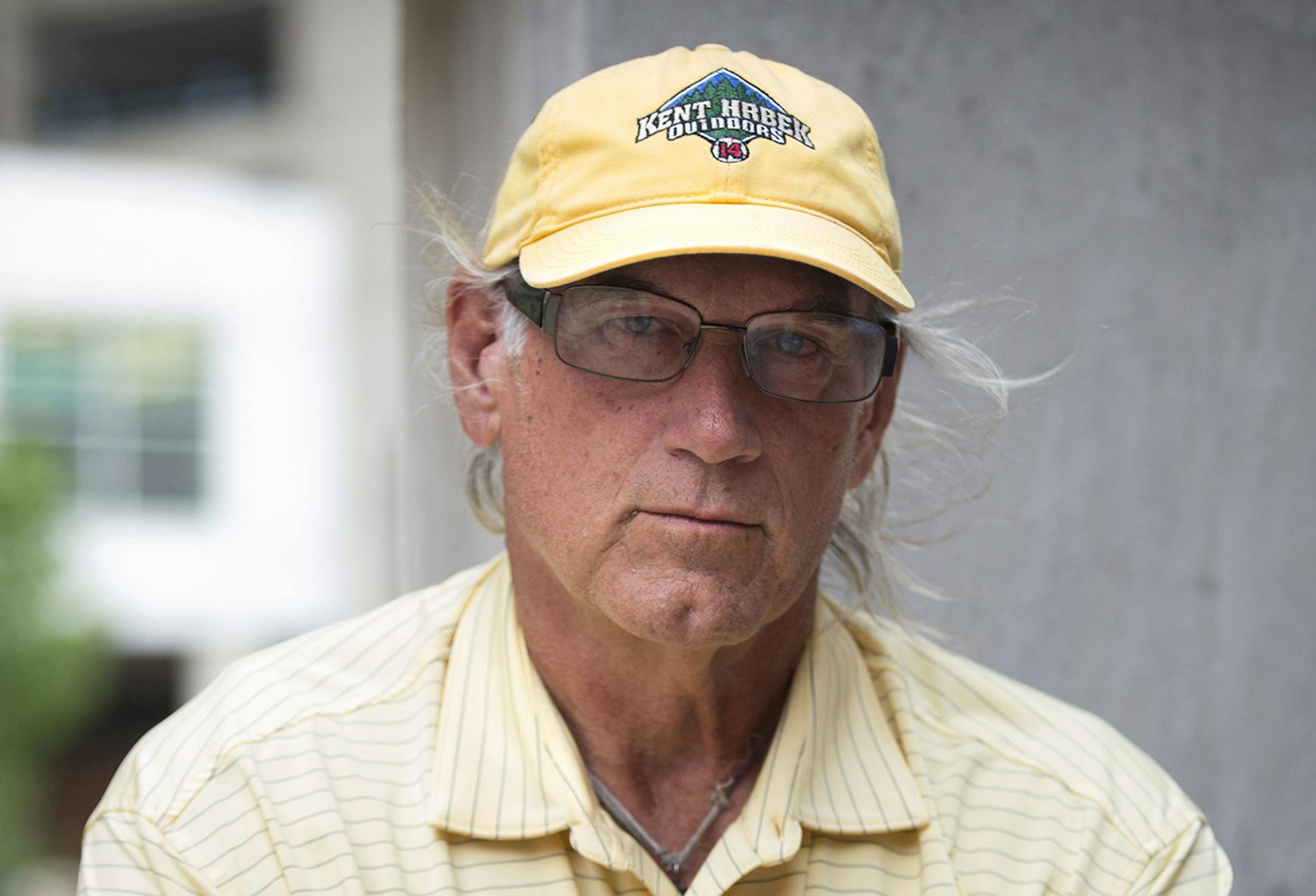 Jesse Ventura photographed on Tuesday, July 29, 2014.] REN√âE JONES SCHNEIDER ‚Ä¢ reneejones@startribune.com ORG XMIT: MIN1407292025081131