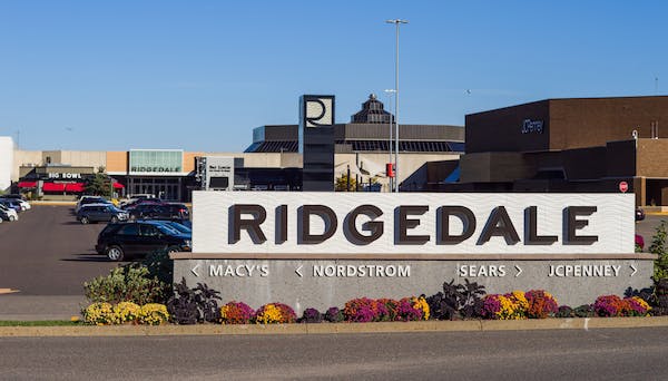 By the end of this year, Ridgedale will have three major multiunit residential projects right next door.