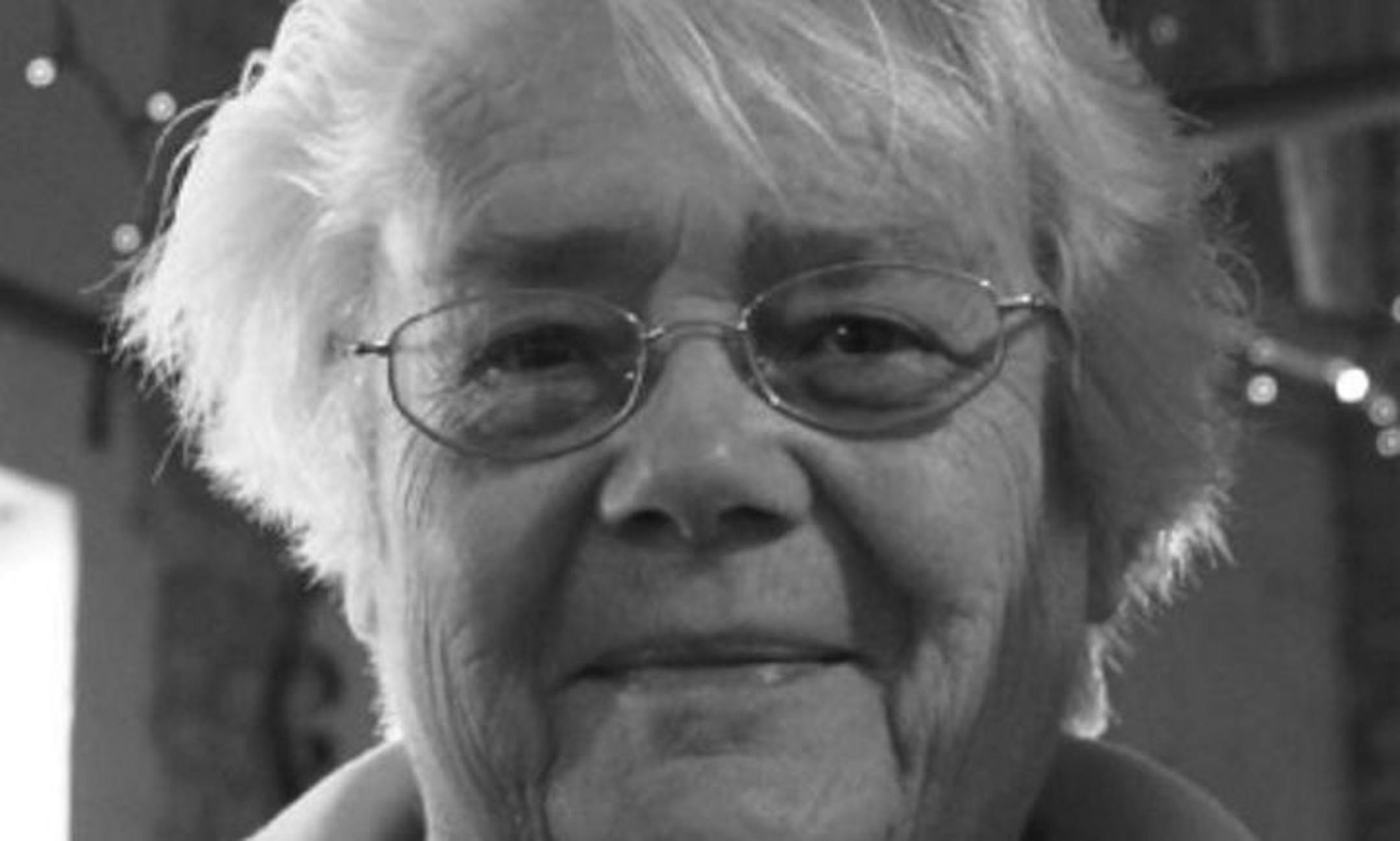 Monique Schwartzberg