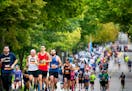 The Minnesota Running Industry Task Force, of which Grandma's, Twin Cities in Motion and others are members, has supplied state health officials with 