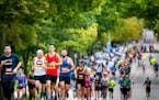 The Minnesota Running Industry Task Force, of which Grandma's, Twin Cities in Motion and others are members, has supplied state health officials with 