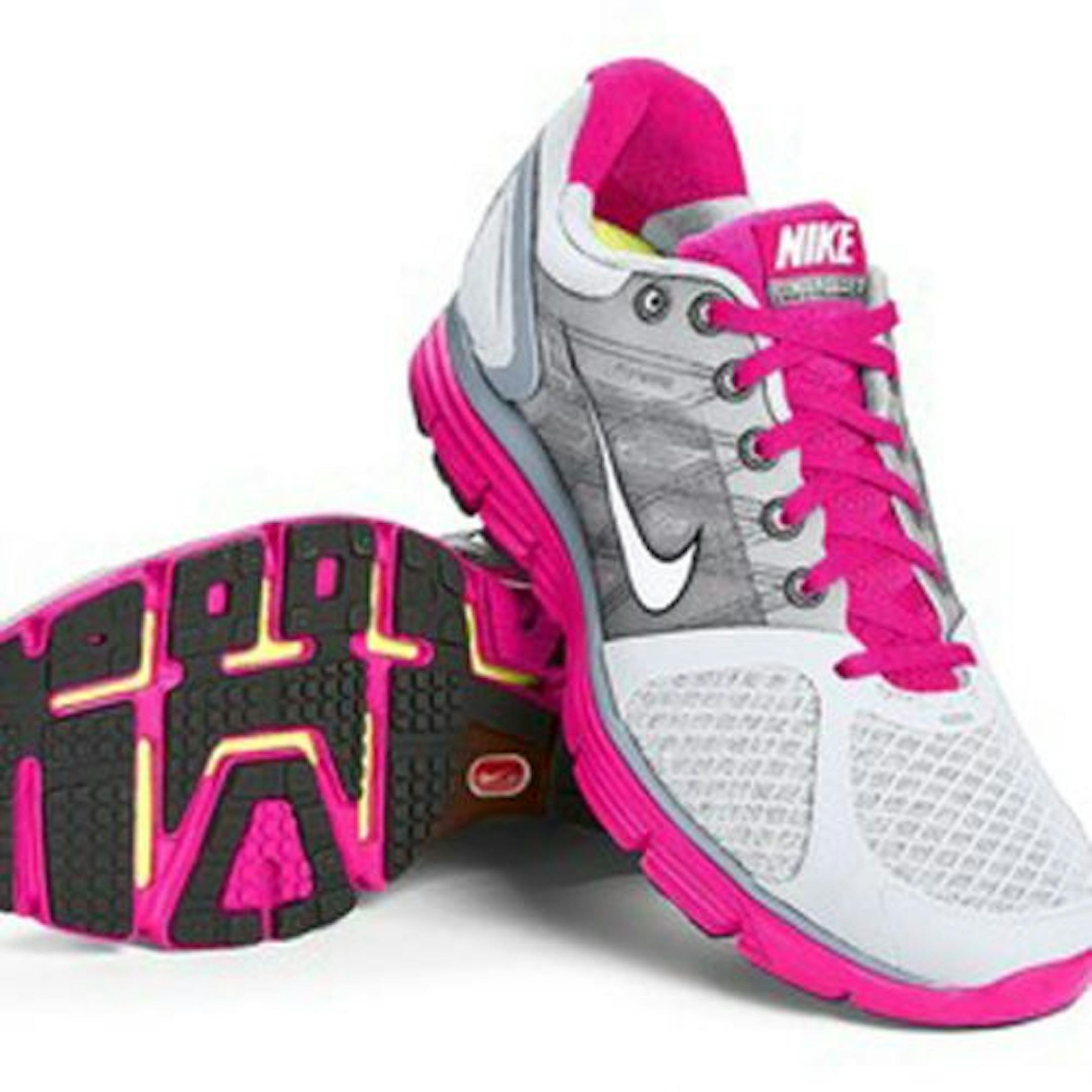 Nike is one of the sportswear and apparel makers using the Eco Index to measure its products' environmental impact.