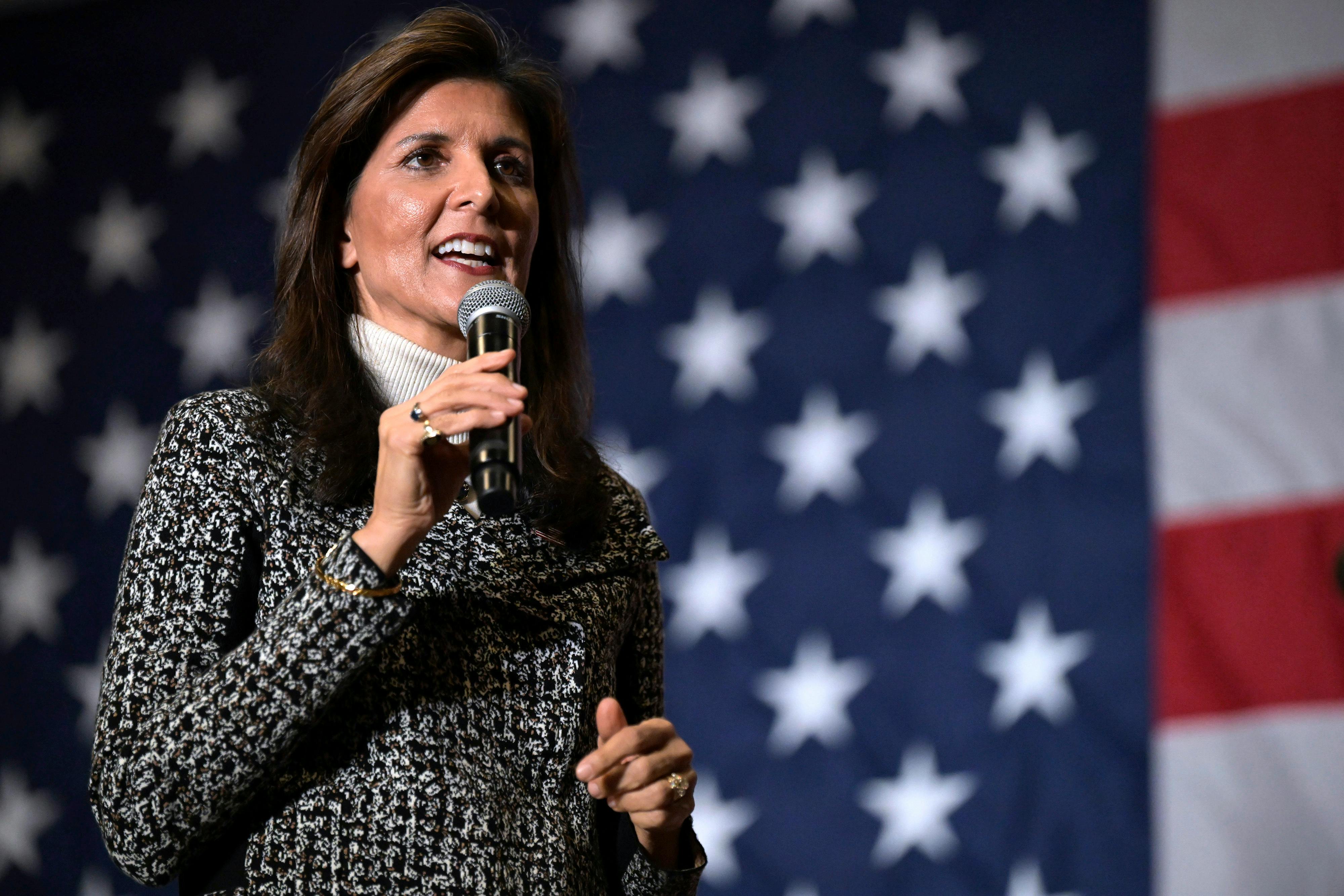 Minnesotans boosting Nikki Haley's campaign say they don't worry about ...