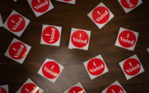 "Caucuses foster a culture of local political engagement unlike any other," Briana Rose Lee writes. "Here in Minnesota, people don’t just vote; they