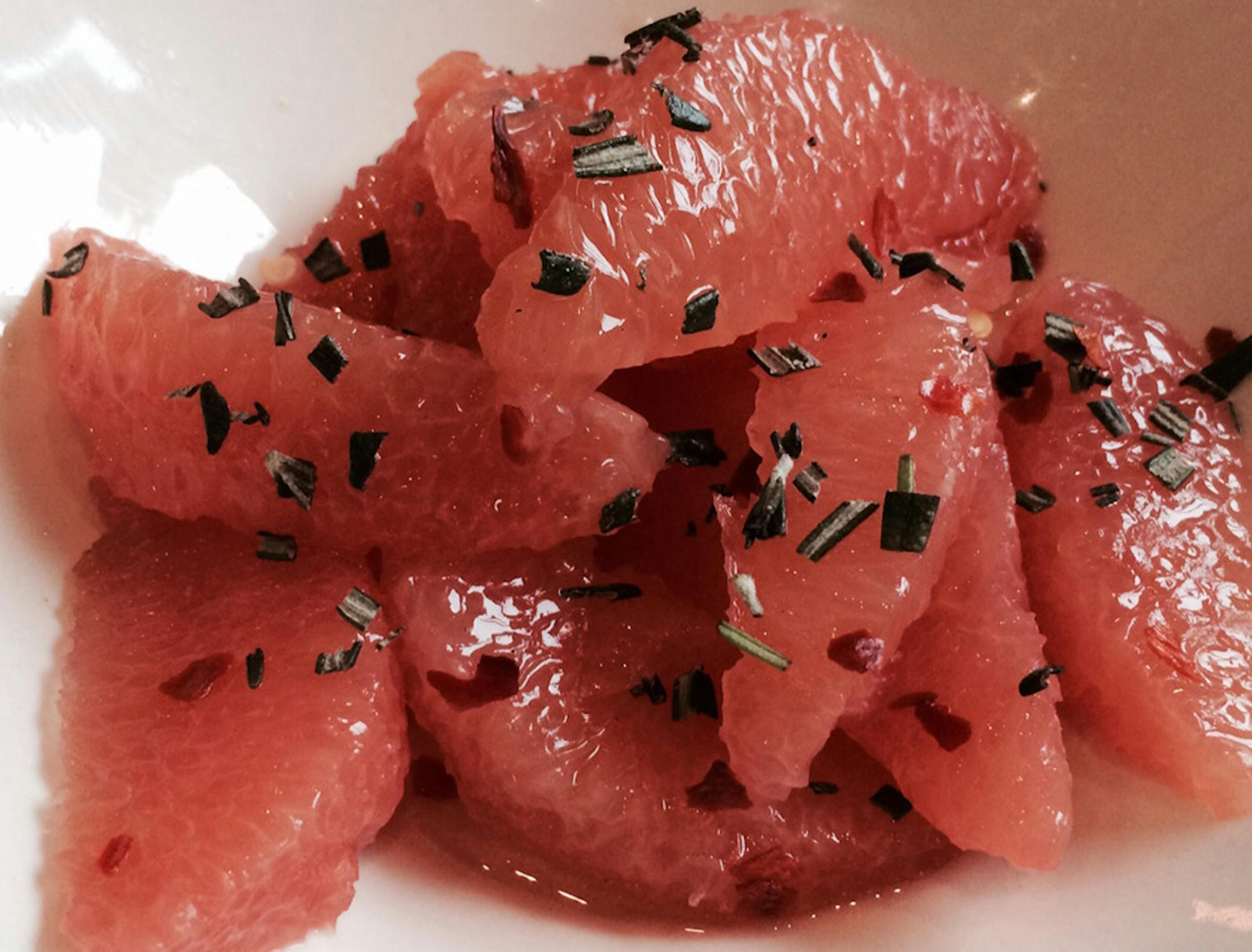 From Agra Culture Kitchen and Press. By Rick Nelson