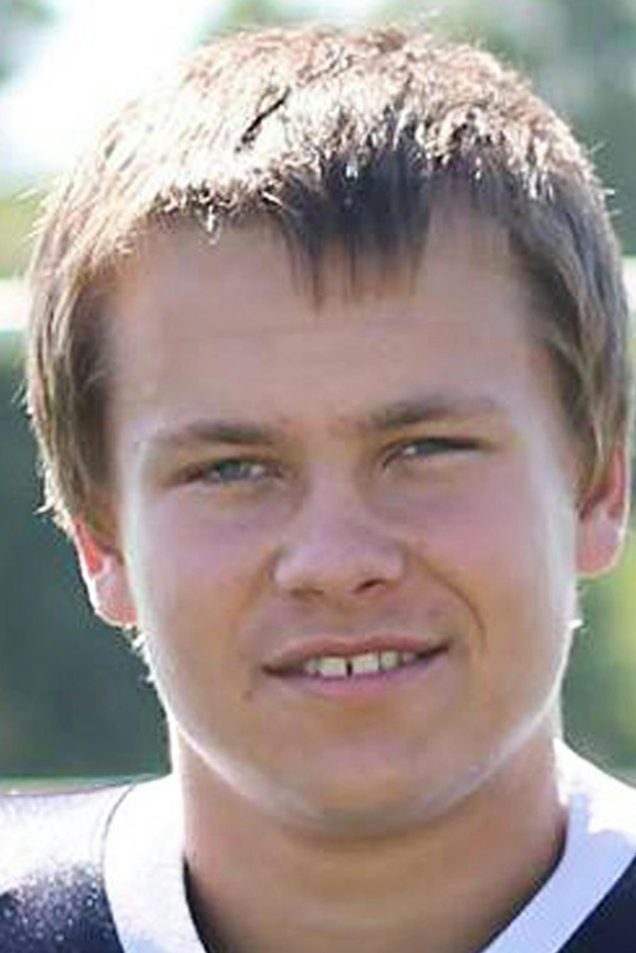 Luke Nelson from Dassel, MN. was injured in a friday night football game Sept 6, 2013. He was Airlifted to HCMC in Minneapolis where he underwent a medical procedure to release pressure on his brain. according to the carebridge sight.