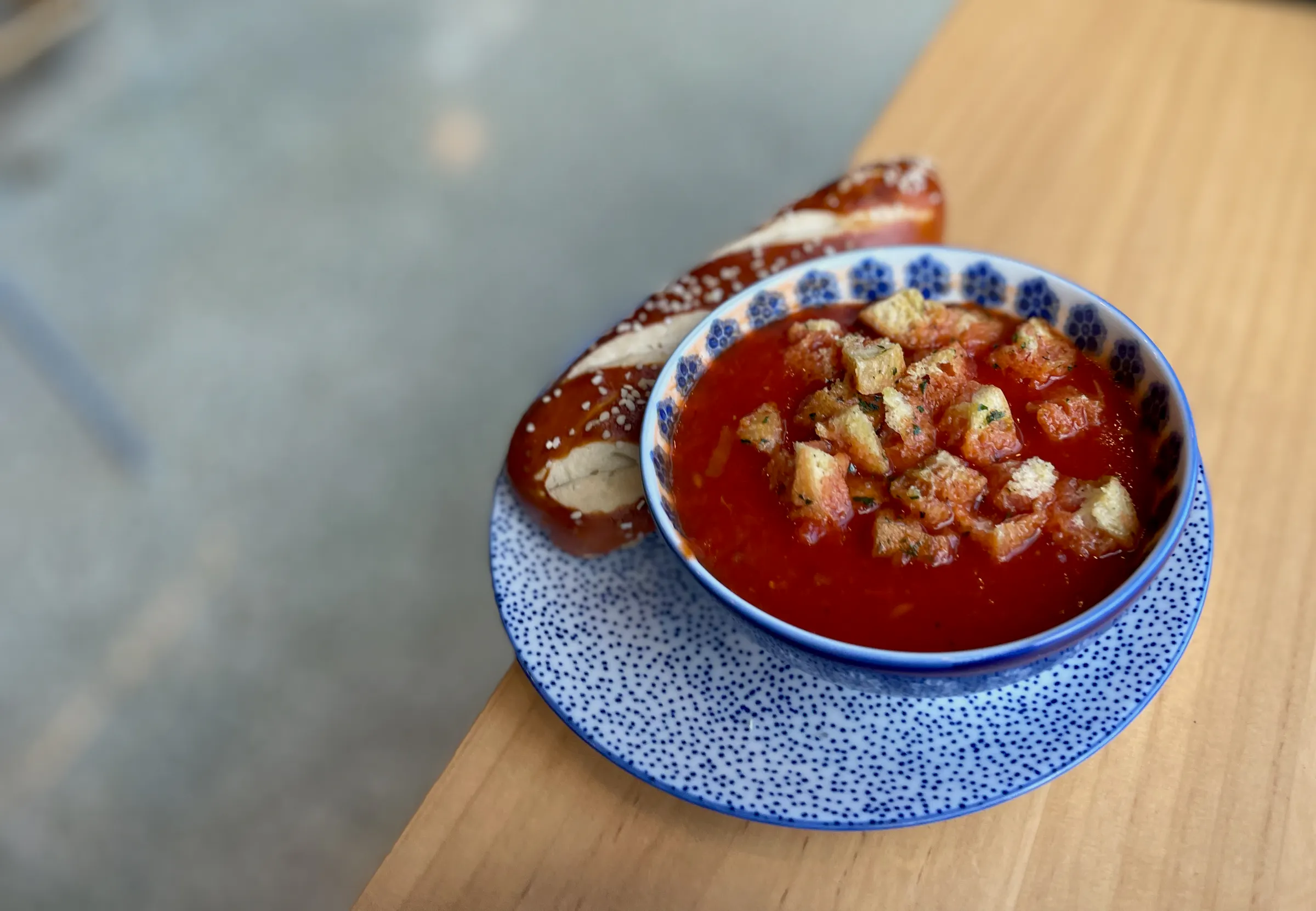 Aki's BreadHaus coming to Theodore Wirth in Mpls.