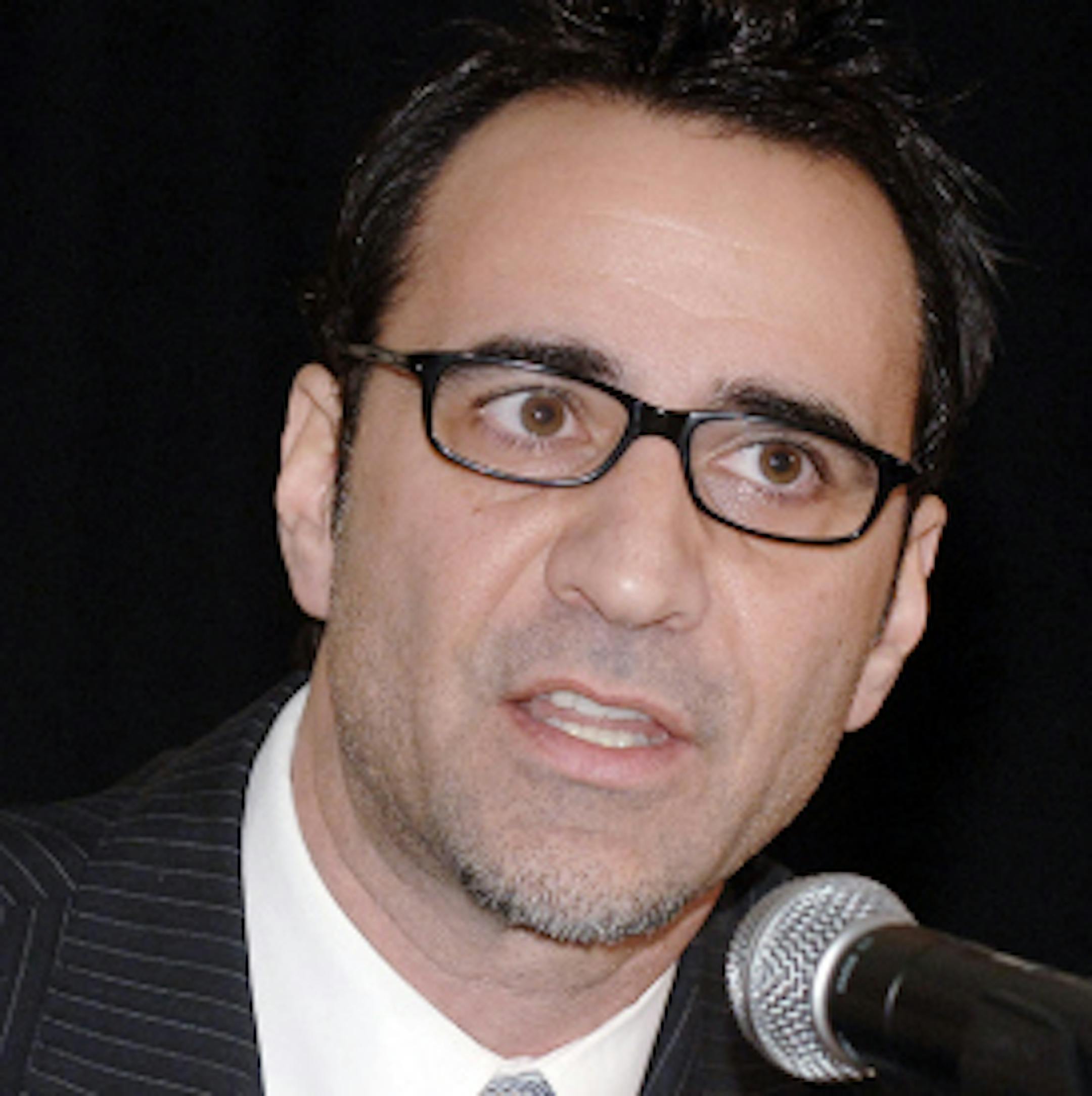 Paul Dergarabedian