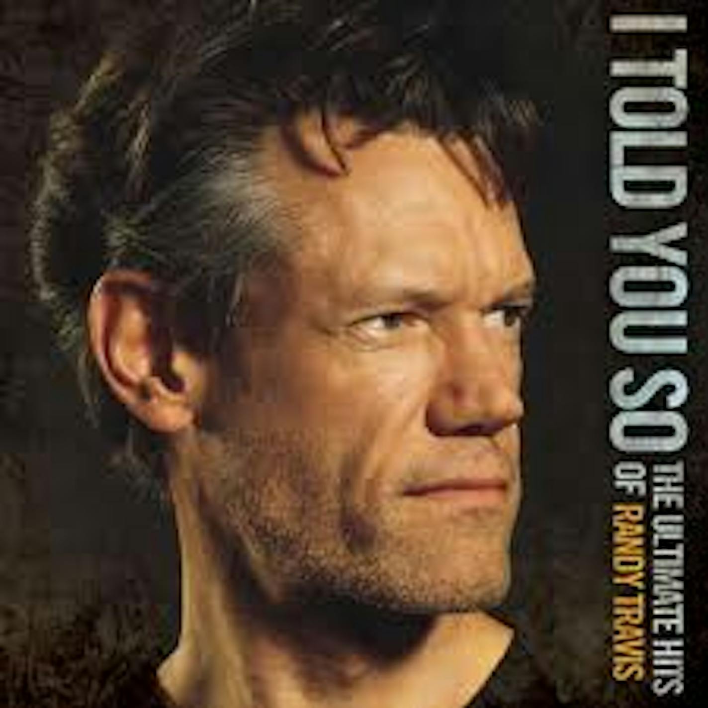 Randy Travis