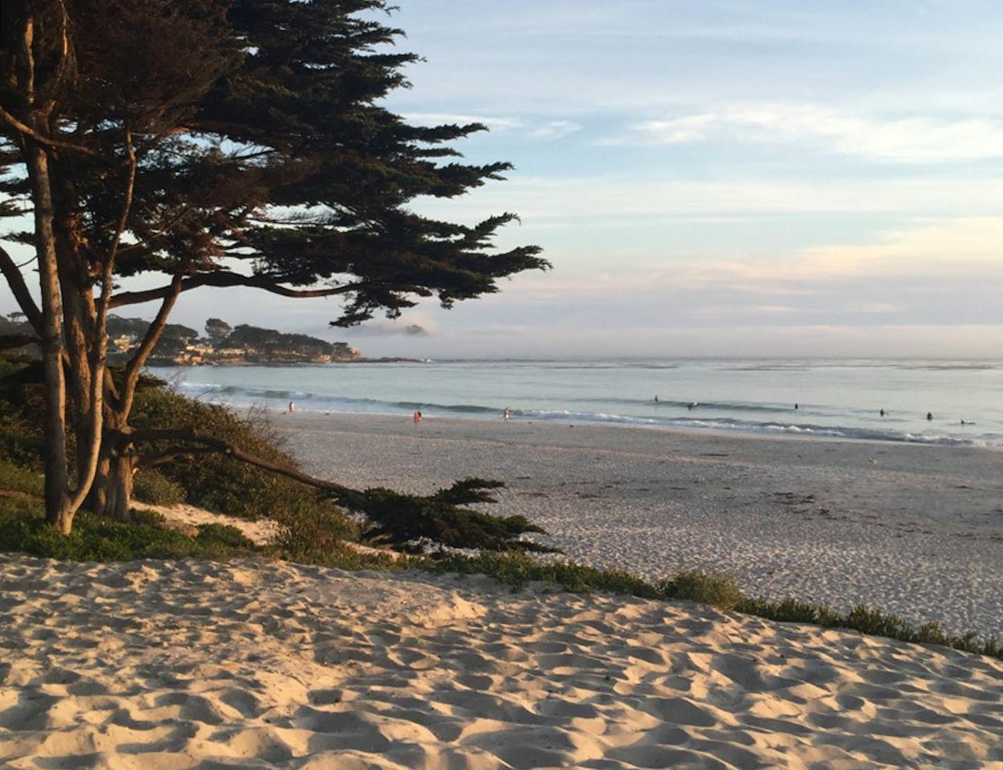 Pet friendly and quirky Carmel by the Sea is California s favorite