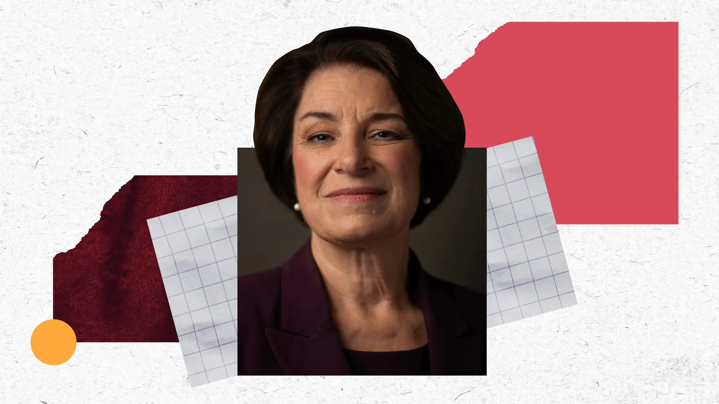 Essential Minnesota podcast: Amy Klobuchar interview