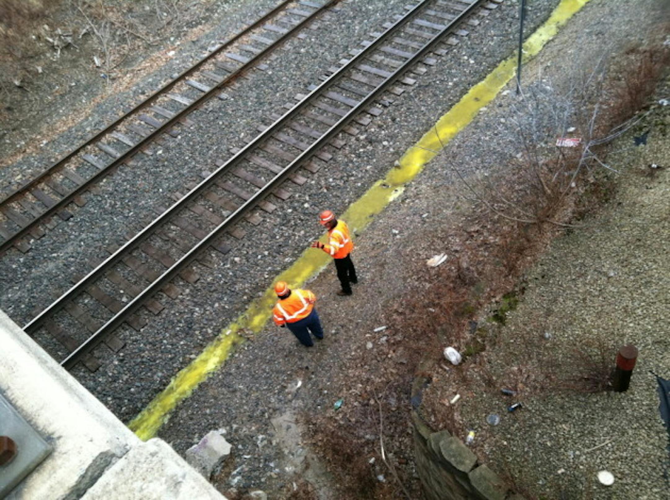 Workers at Superior Plating in December examined the substance behind the plant.