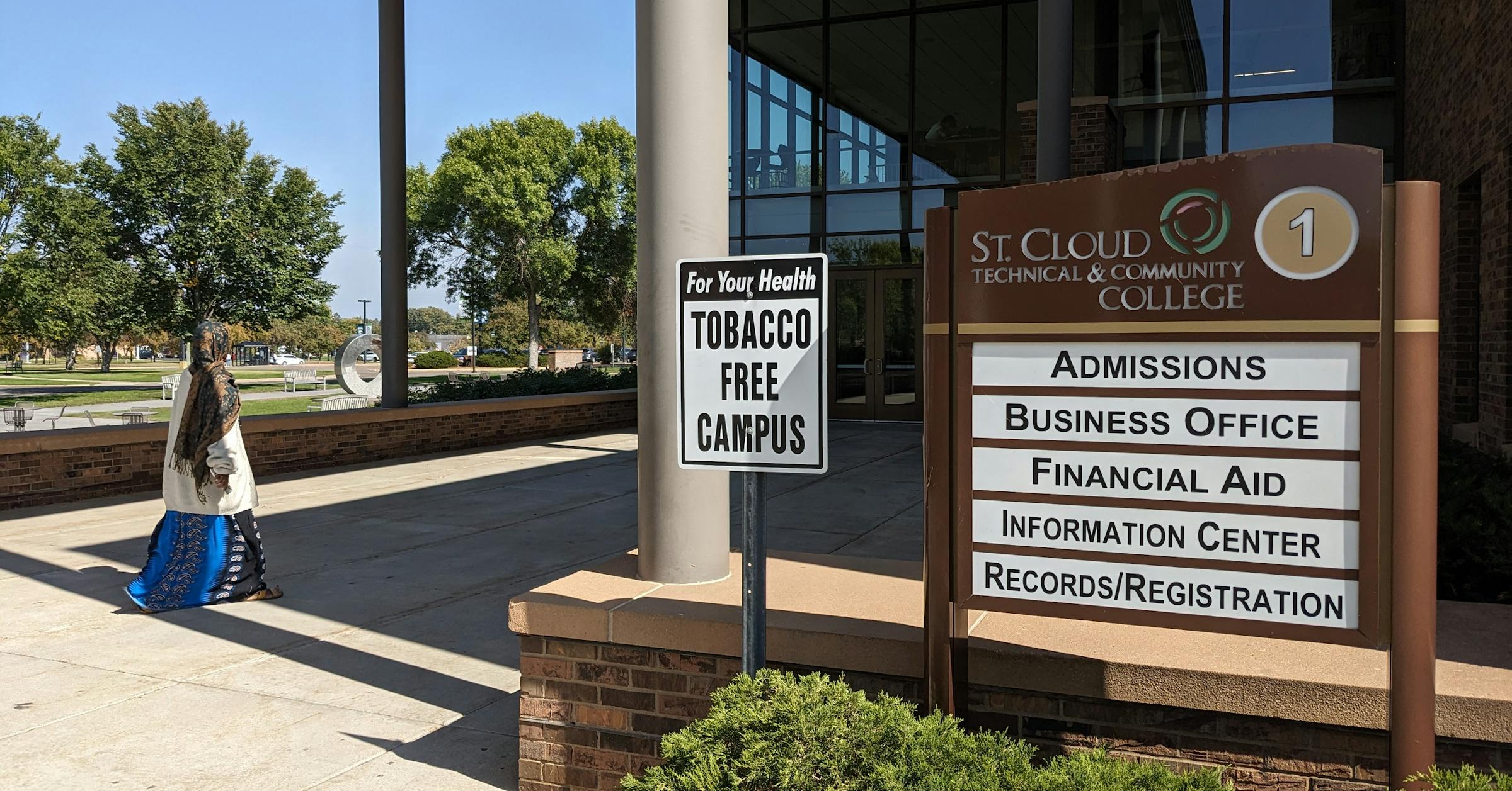 As tuition costs and student debt rise, many question if college is ...