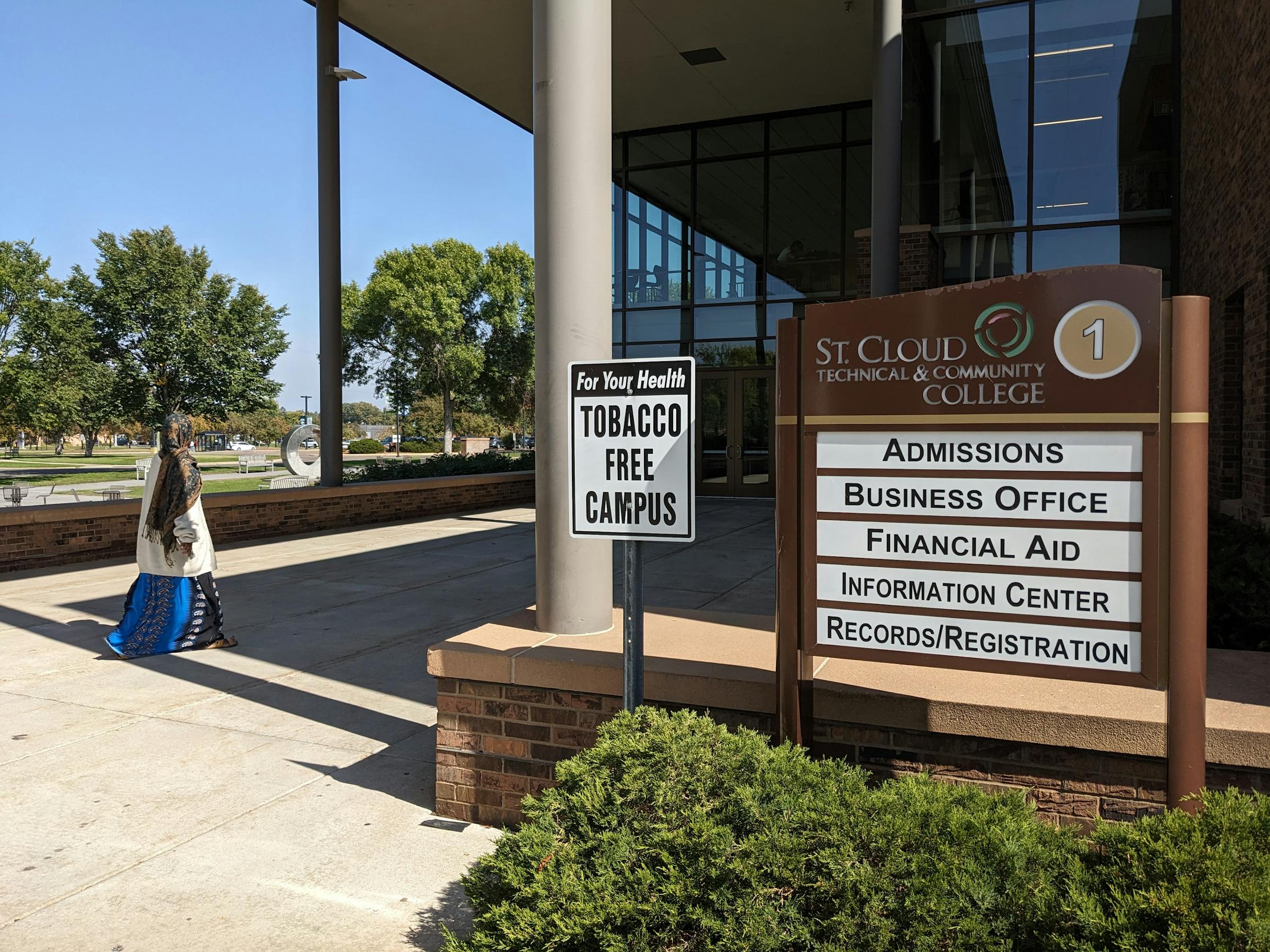 As tuition costs and student debt rise, many question if college is ...