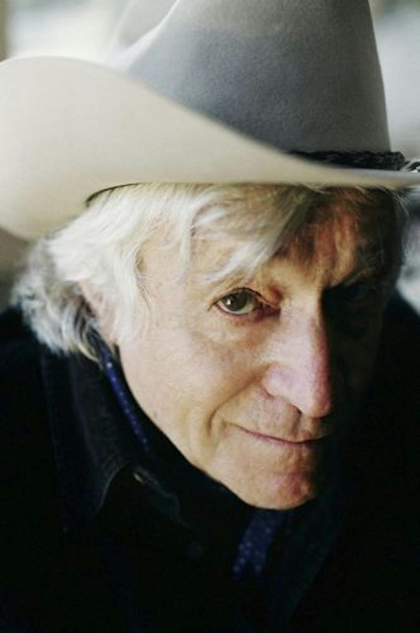 Folk legend Jack Elliott