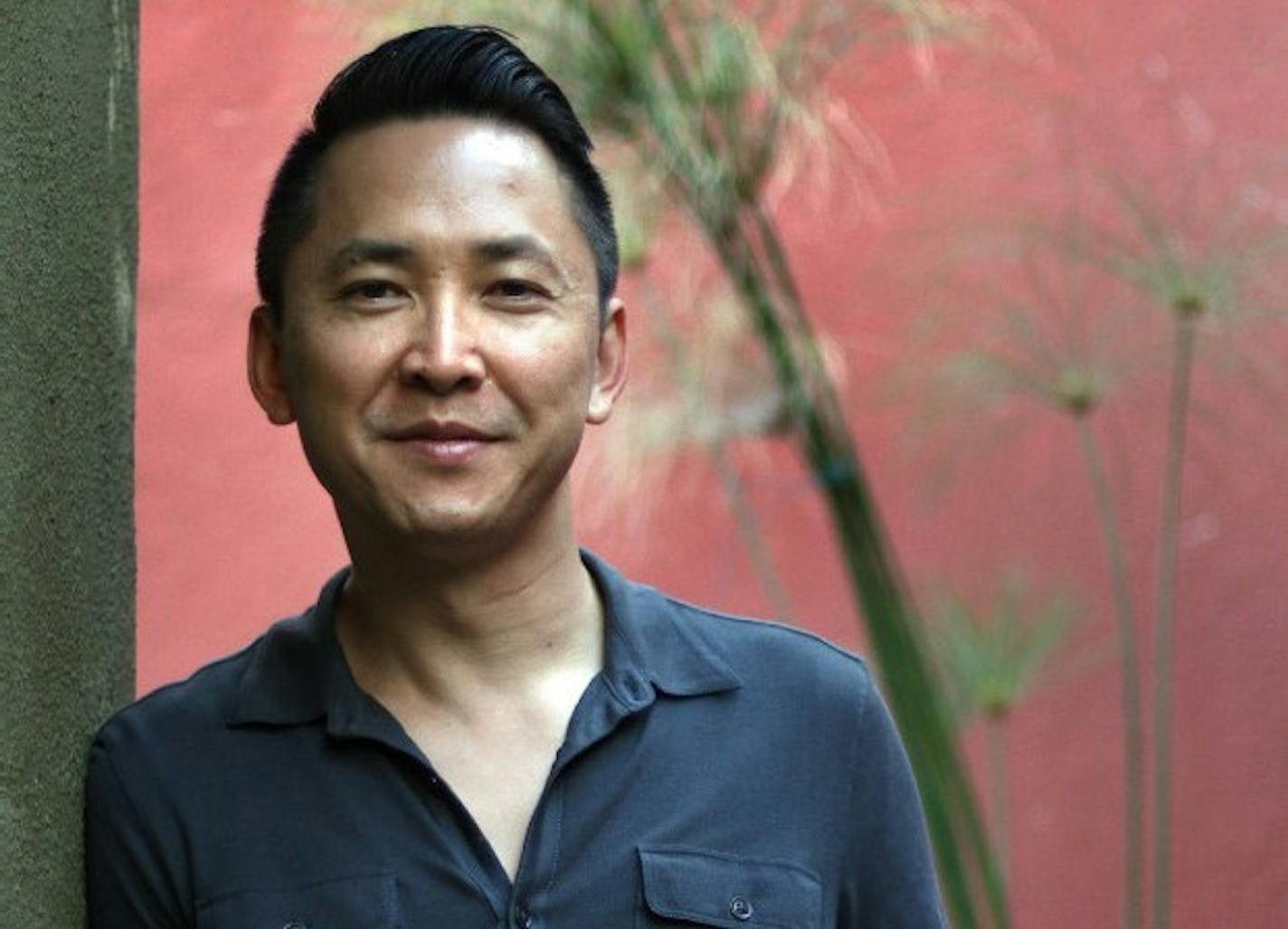 Viet Thanh Nguyen