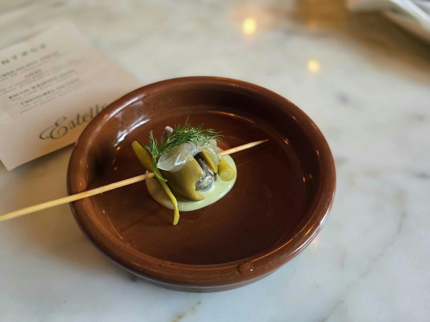 The 5 best dishes we ate this week in Minnesota