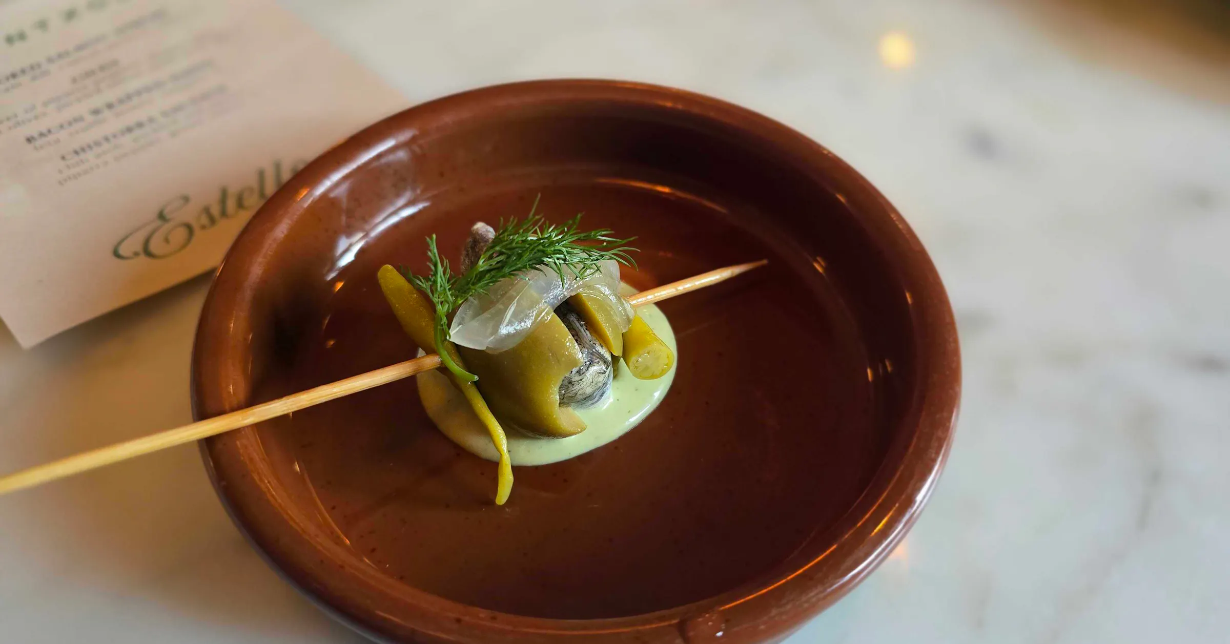 The 5 best things our food writers ate this week