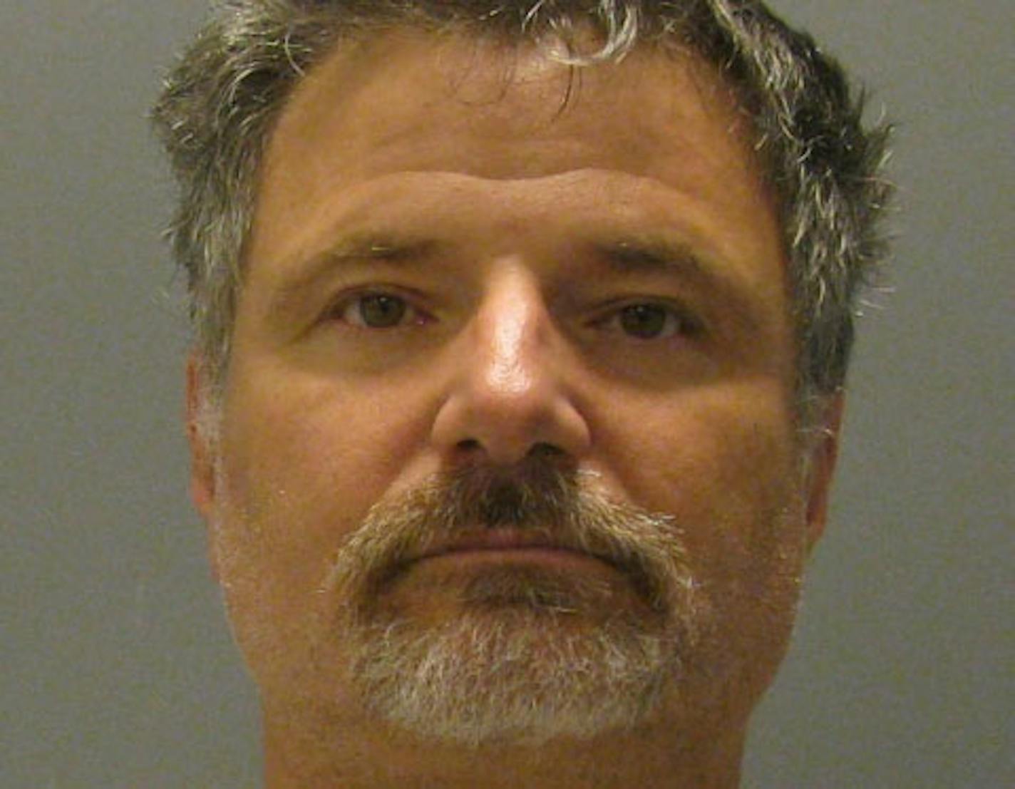 Robert Otteson, of Lakeville, was indicted in a 1980s homicide in Texas.