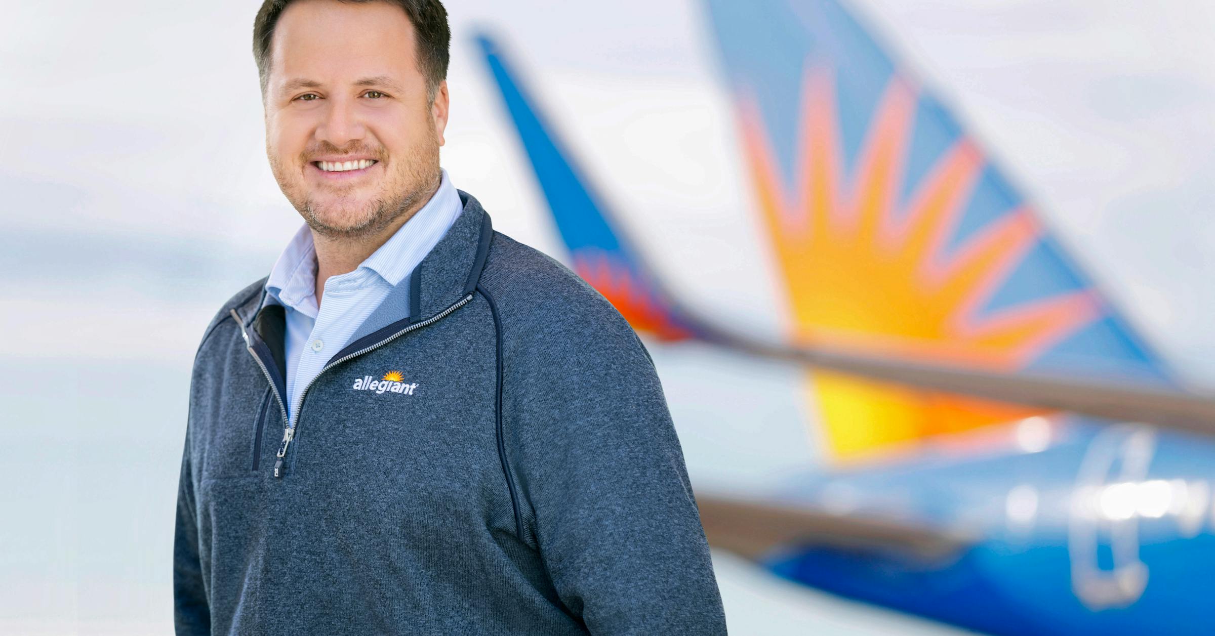In the CEO’s words: Despite flight cuts, Allegiant is committed to grow in the Twin Cities